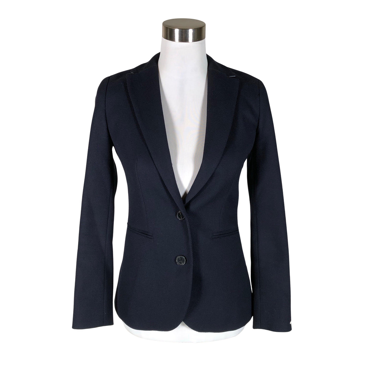 Unisex Tommy Hilfiger - Jacket, size 36 - Blue (1)