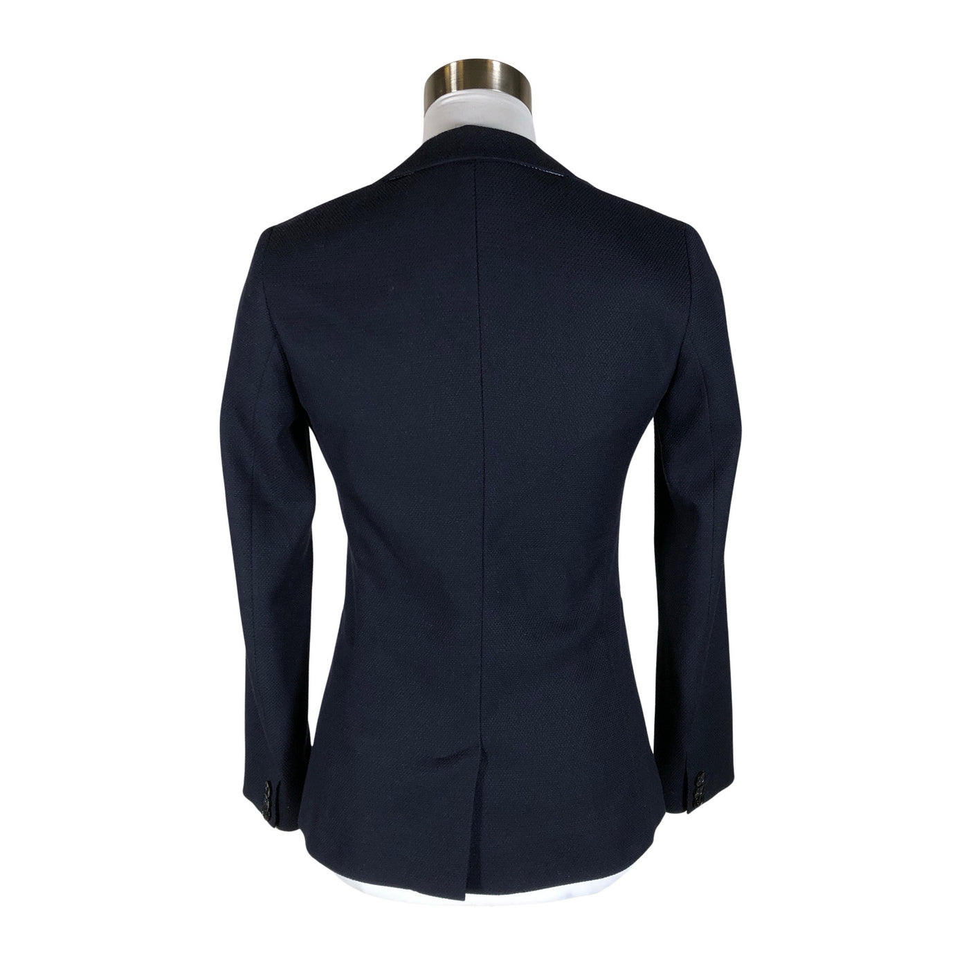 Unisex Tommy Hilfiger - Jacket, size 36 - Blue (2)