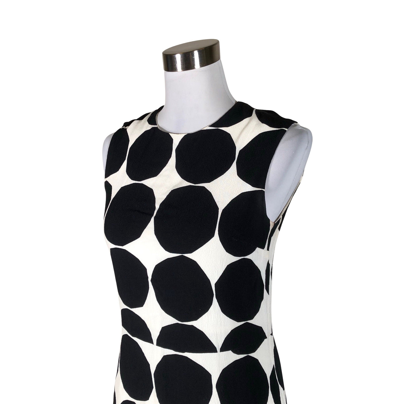 Unisex Marimekko - Dress, size 34 - White (3)