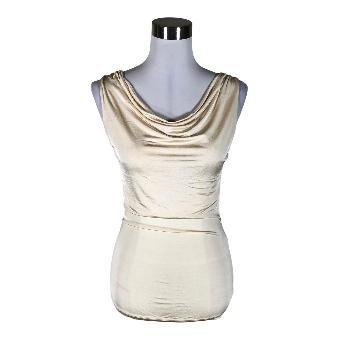 Unisex Gant - Top, size 34 - Beige (1)