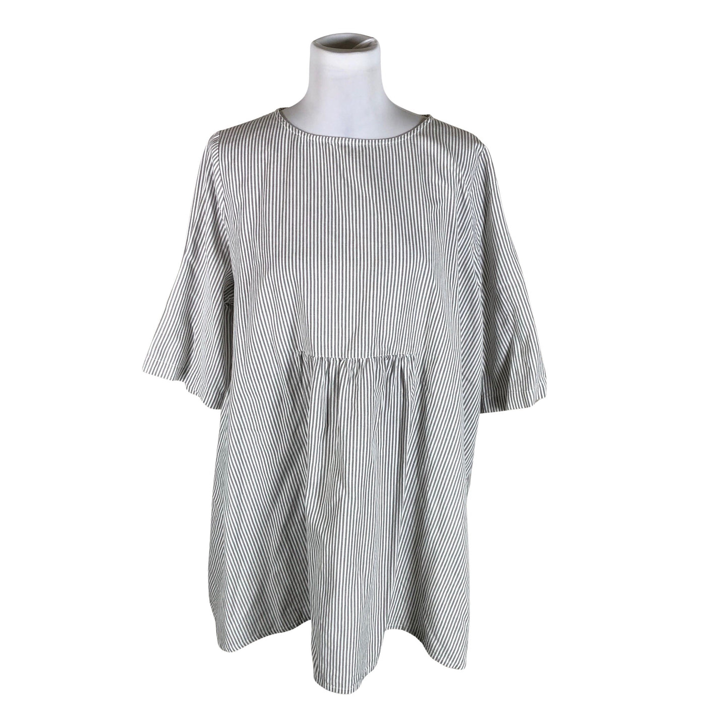 Unisex JDL - Dress, size 38 - Gray (1)
