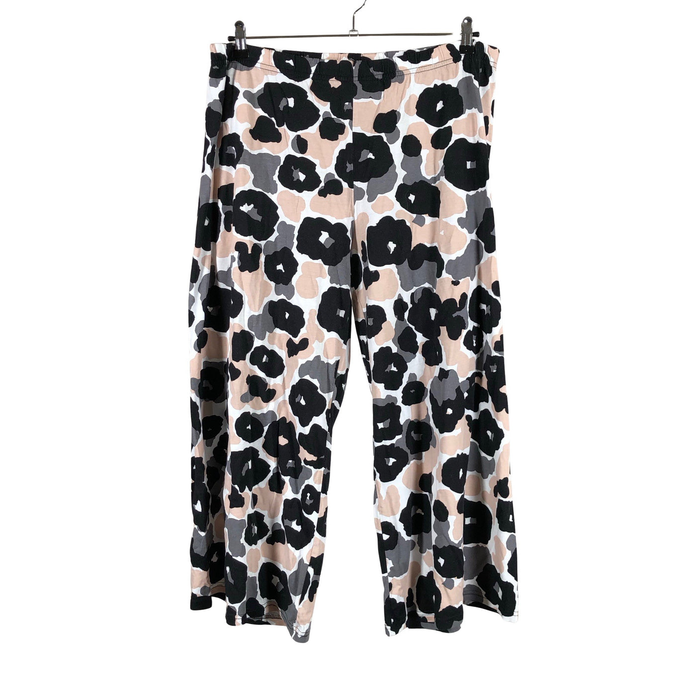 Unisex Nanso - Tricot pants, size 44 - Black (1)
