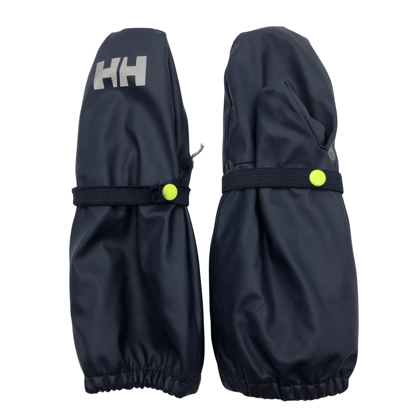 Unisex Helly Hansen - Rain mittens, size 3 - 4 vuotta - Blue (1)