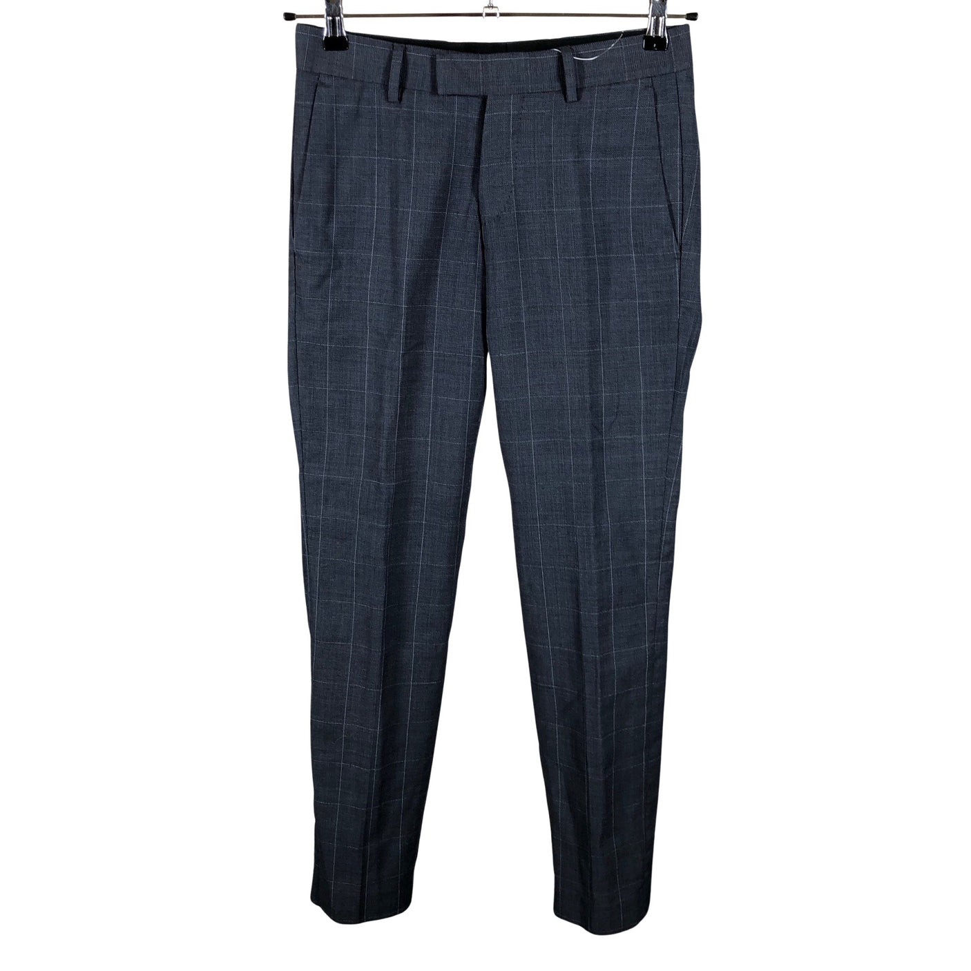 Unisex Tiger of Sweden - Chinos, size XS - Blue (1)