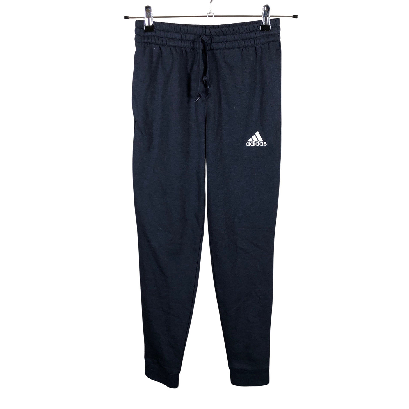 Unisex Adidas - Sweatpants, size 34 - Blue (1)