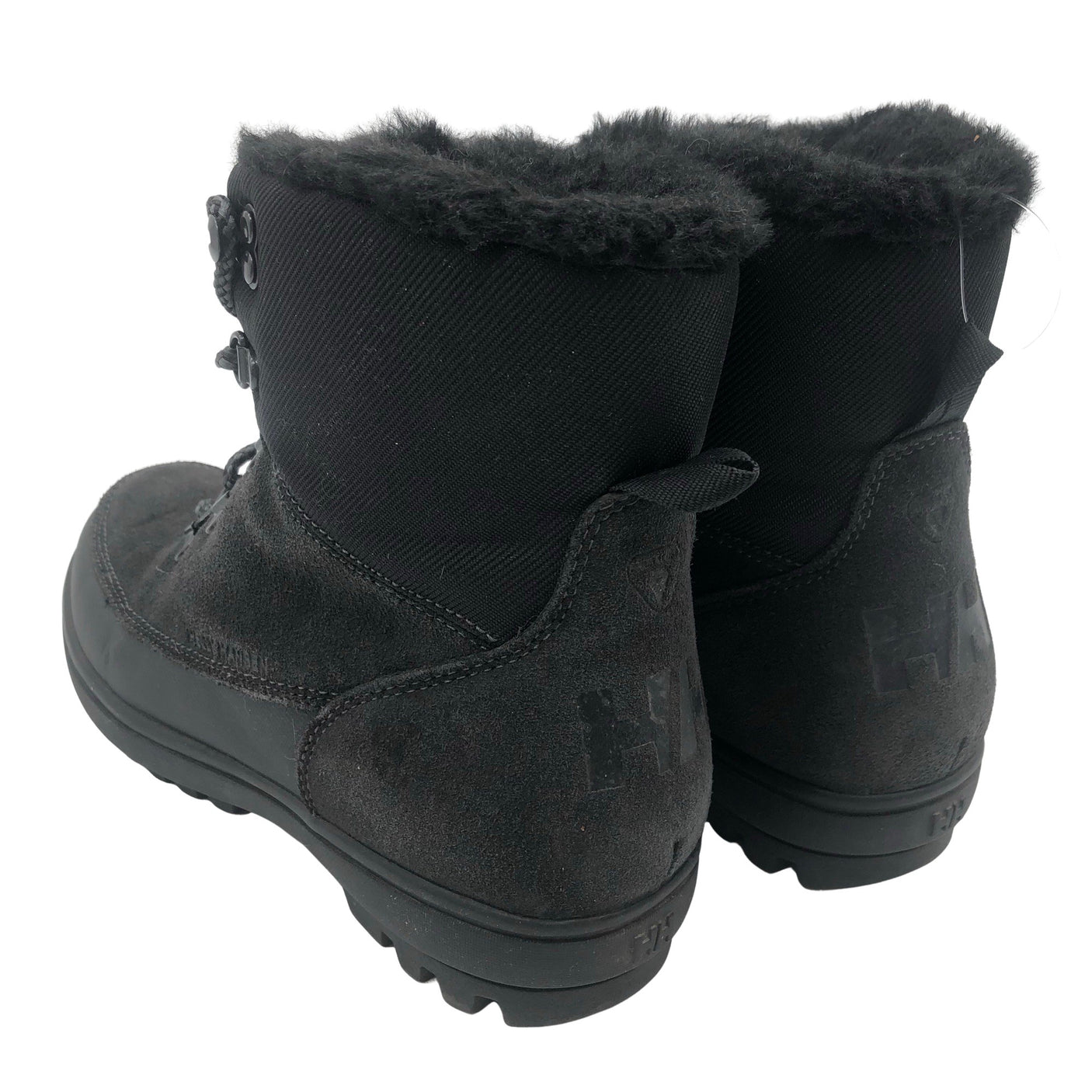 Unisex Helly Hansen - Winter shoes, size 39 - Black (2)