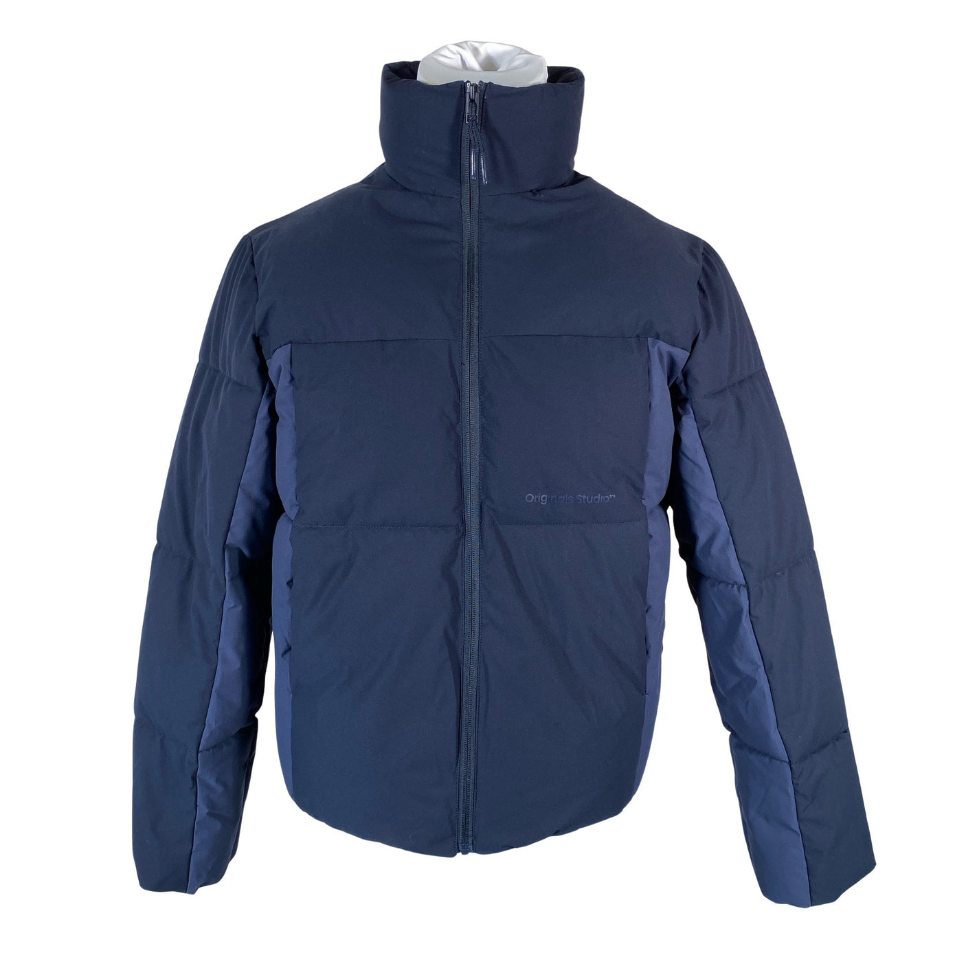 Unisex Jack & Jones - Winter jacket, size S - Blue (1)