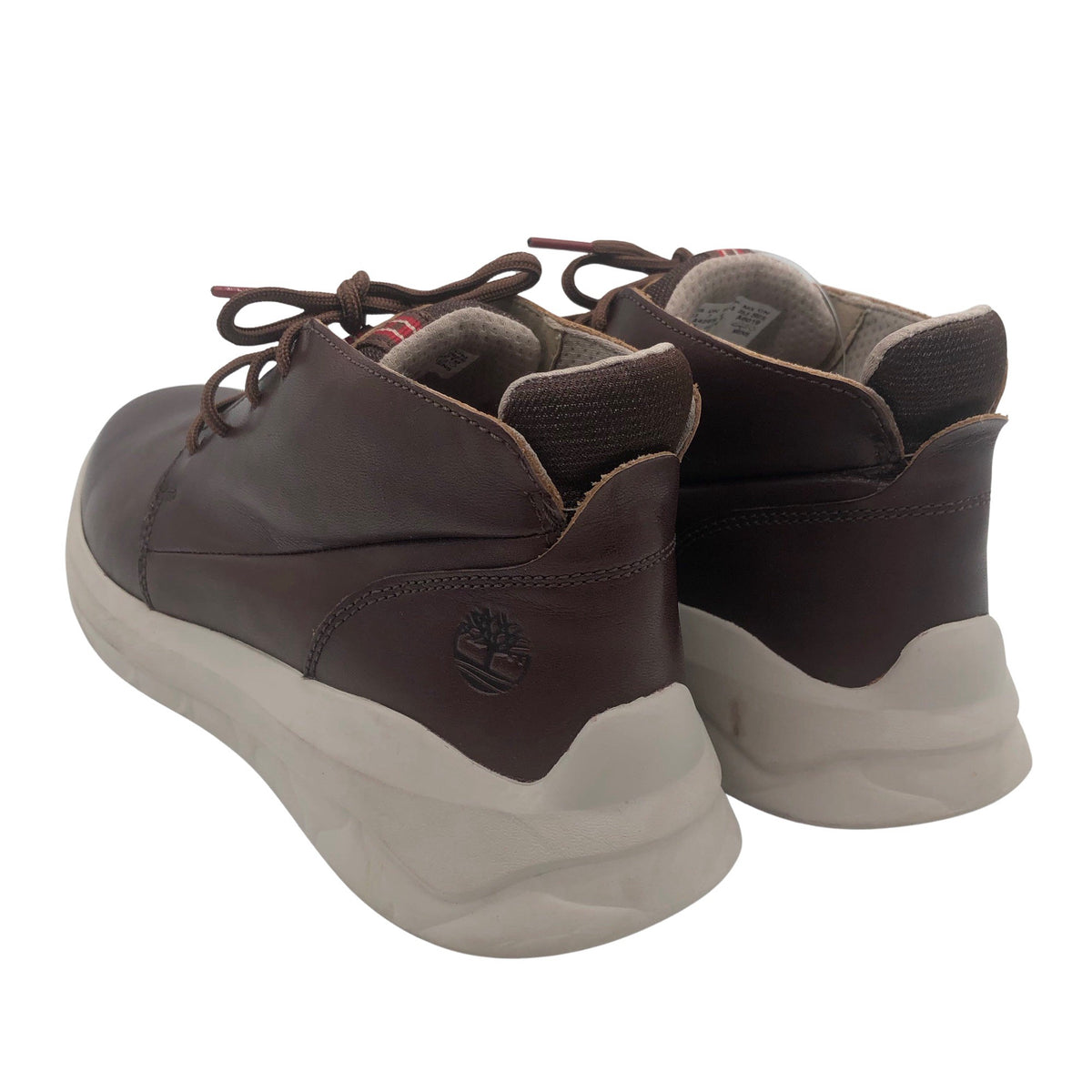 Unisex Timberland - Ankle boots, size 41 - Brown (2)
