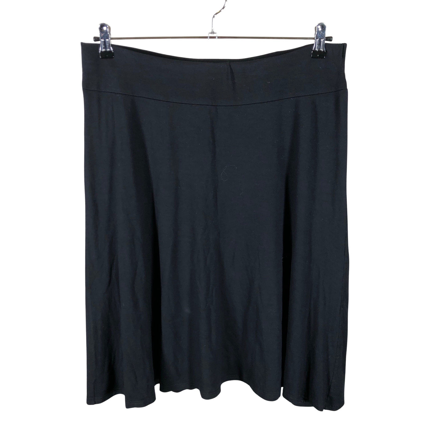 Unisex Nanso - Tricot skirt, size 42 - Black (1)