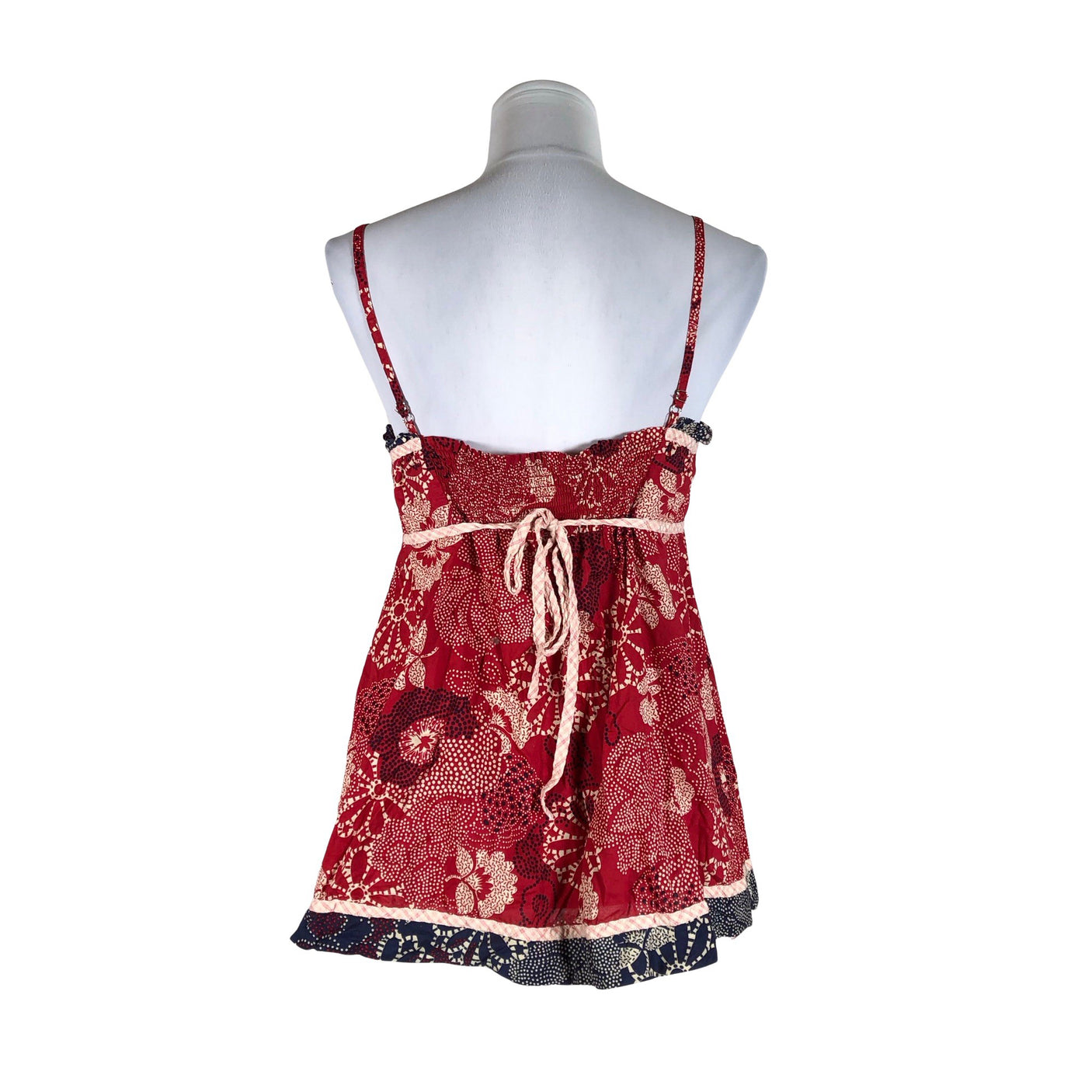 Unisex Levi's - Top, size 38 - Red (2)
