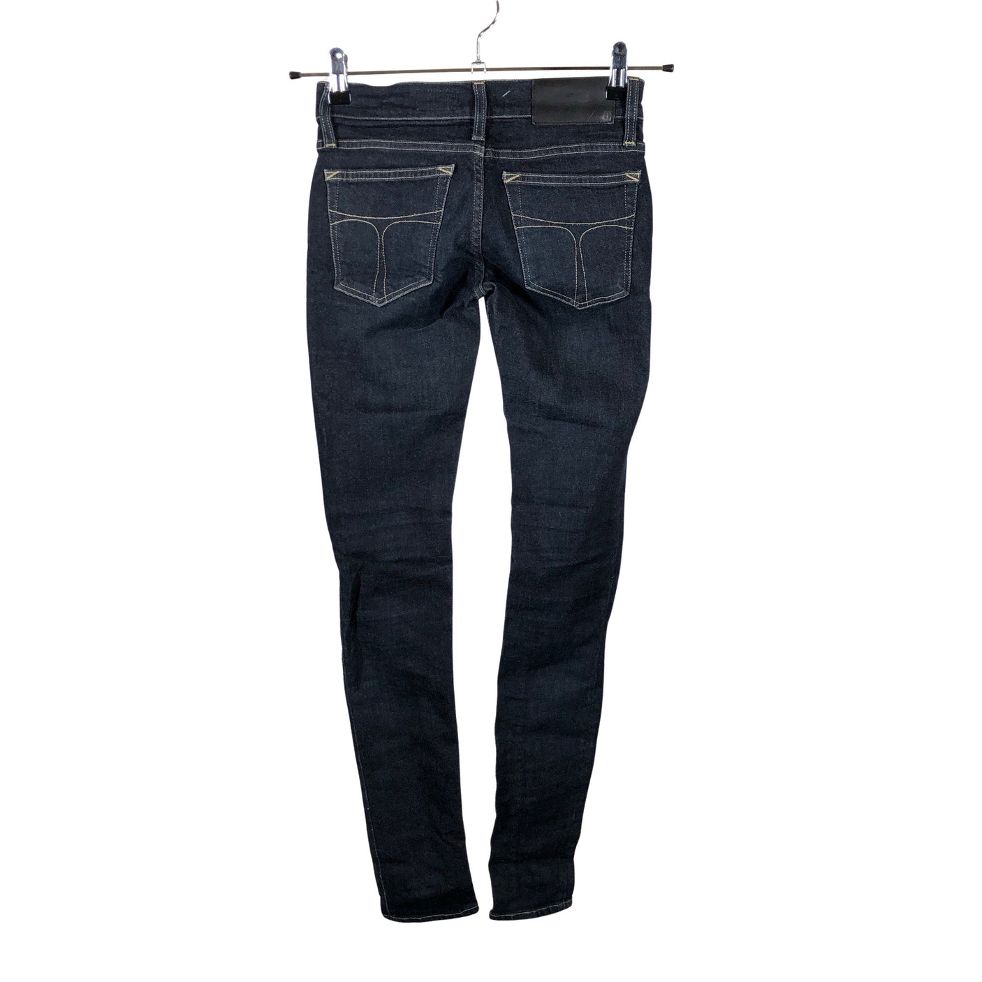 Unisex Tiger of Sweden - Jeans, size W26 - Blue (2)