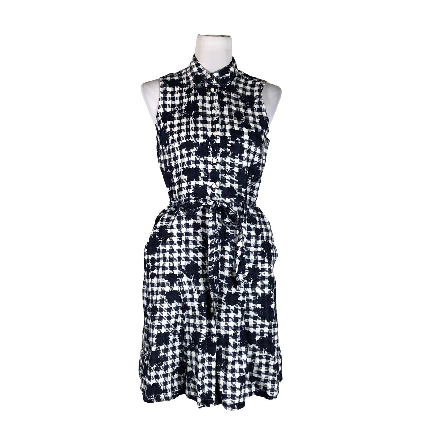 Unisex Tommy Hilfiger - Dress, size 38 - Blue (1)