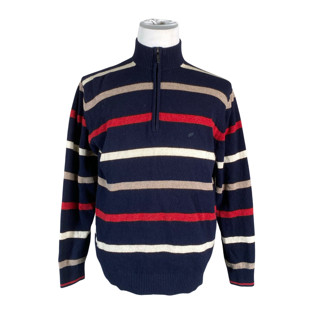 Unisex Daniel Hechter - Sweater, size M - Blue (1)