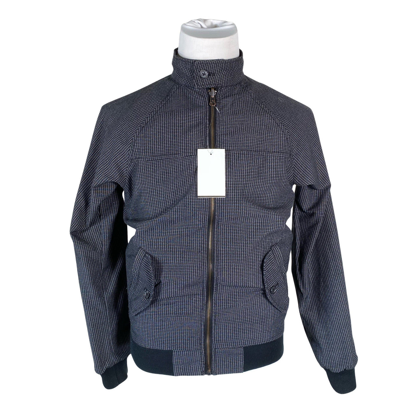 Unisex Vailent - Outdoor jacket, size S - Black (3)
