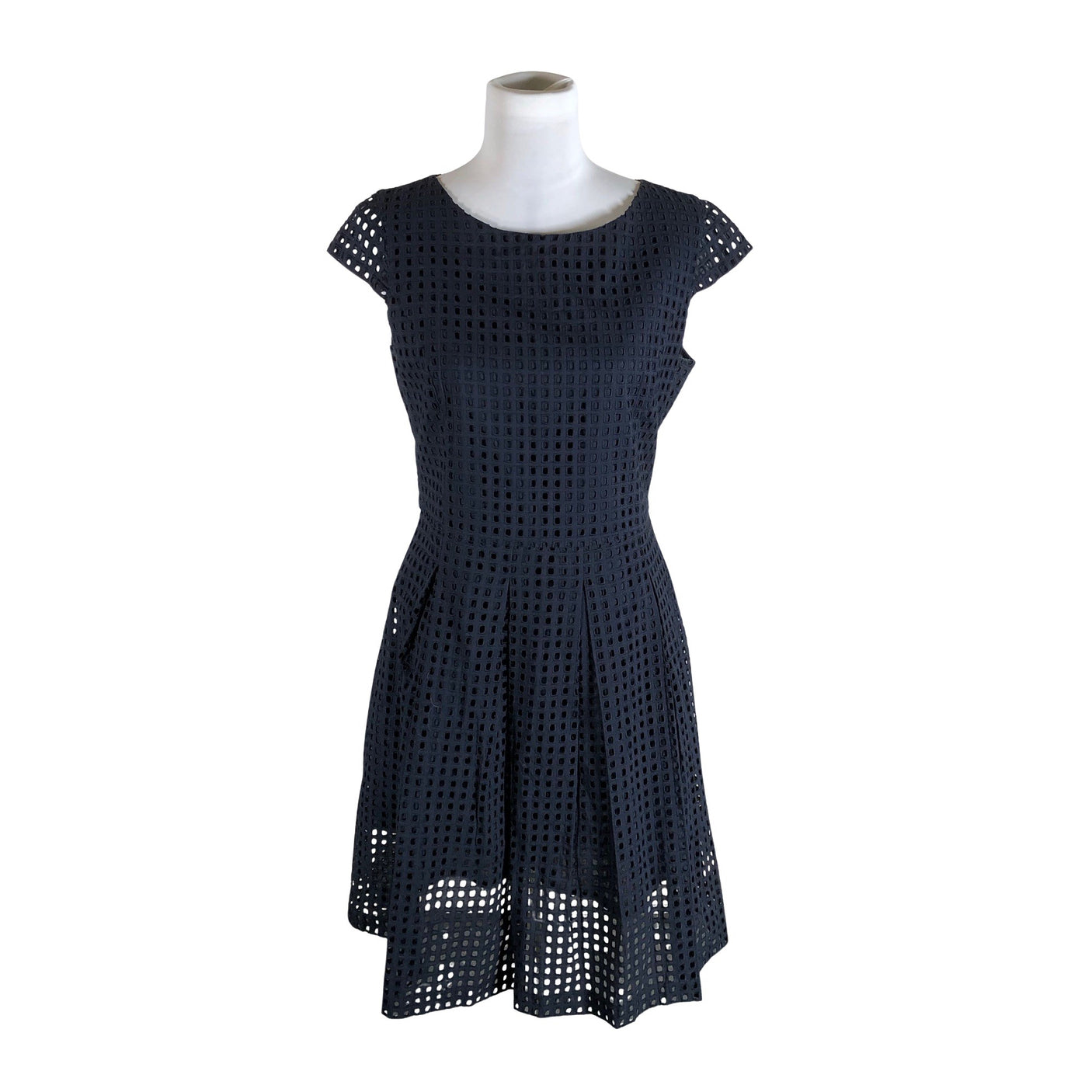 Unisex Your Face - Dress, size 38 - Blue (1)