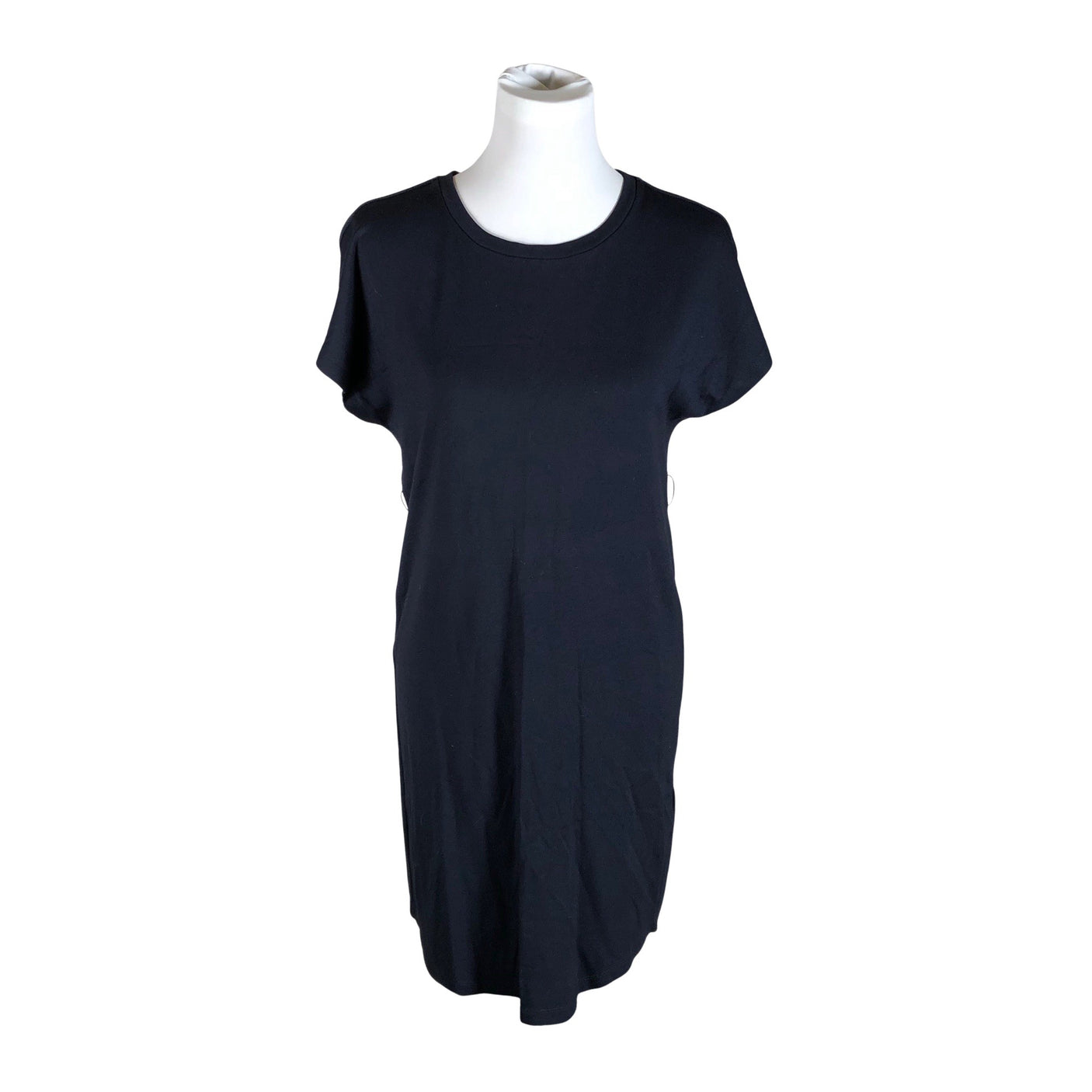 Unisex Marc O'Polo - Tricot dress, size 36 - Blue (1)
