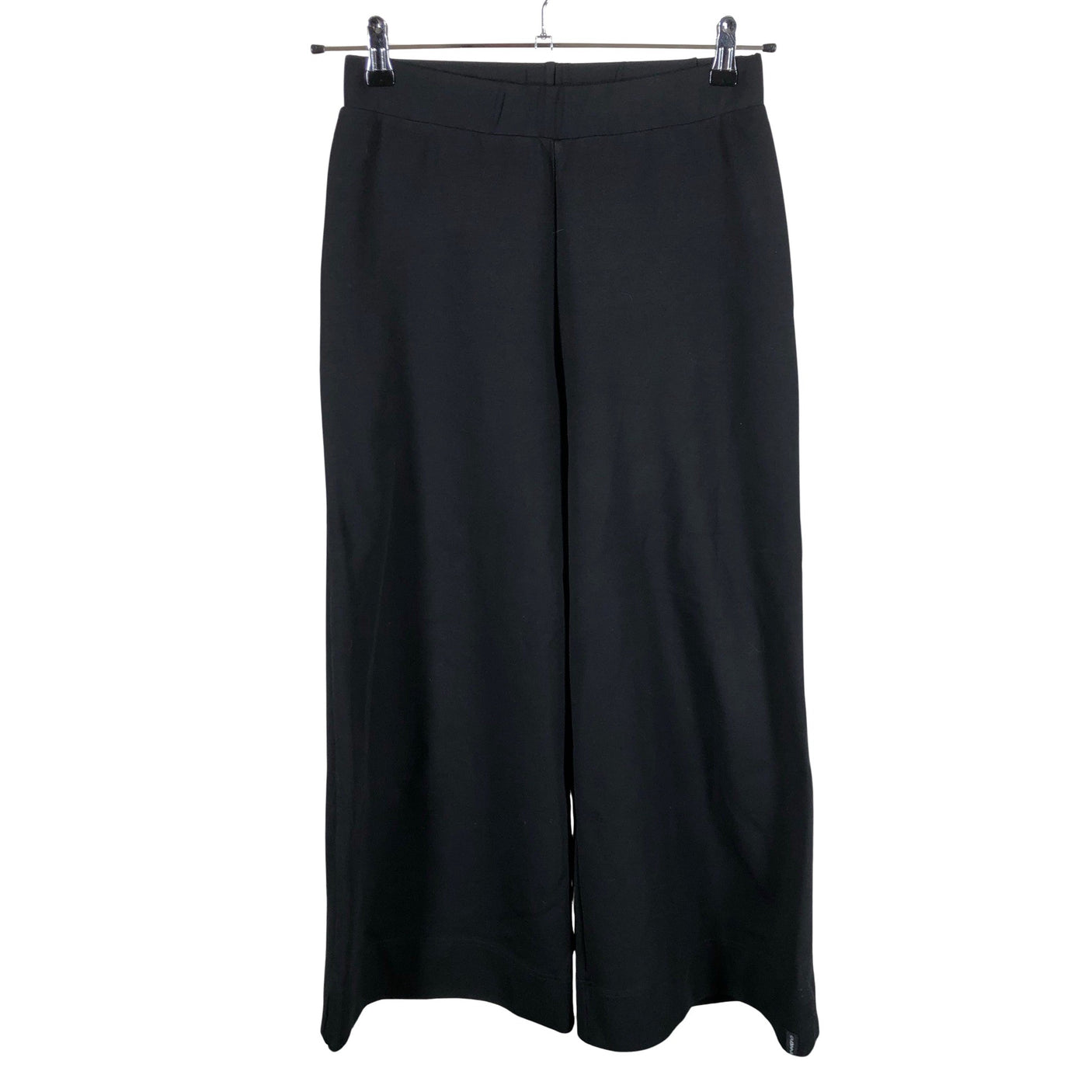Unisex Aarrelabel - Tricot pants, size 36 - Black (1)