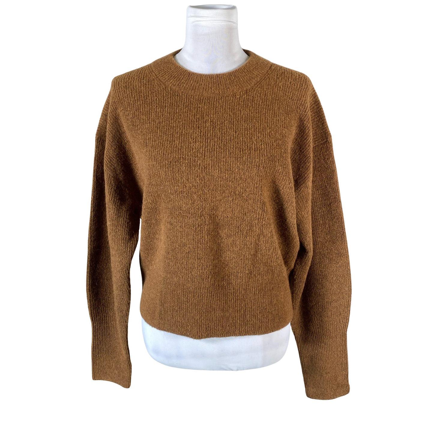 Unisex Marc O'Polo - Sweater, size 38 - Brown (1)