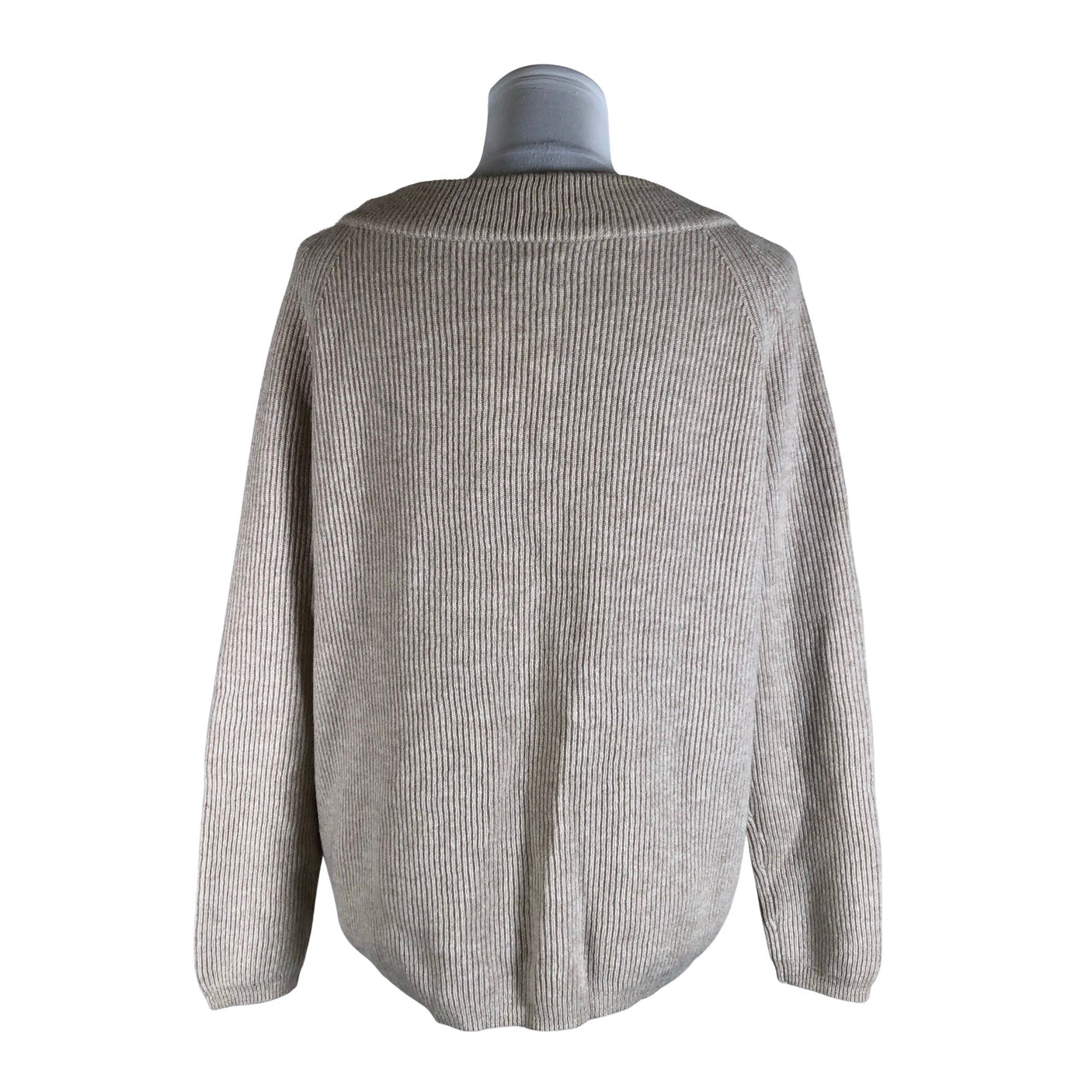 Unisex Balmuir - Sweater, size 38 - Beige (2)