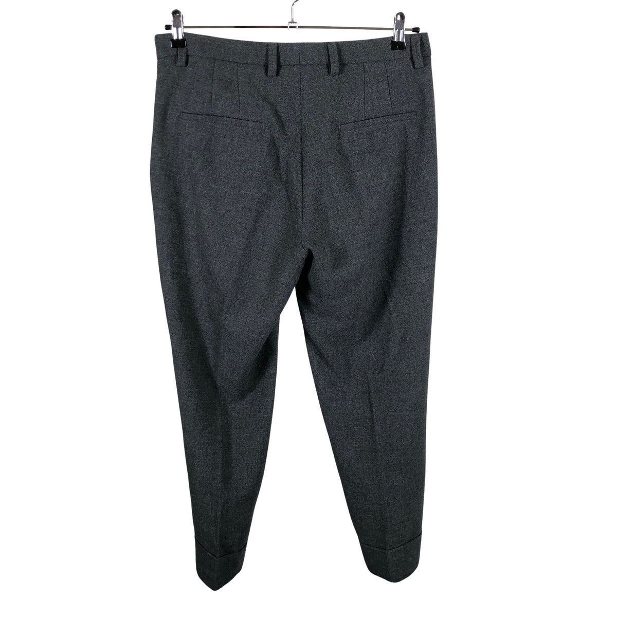 Unisex Cambio - Slacks, size 40 - Gray (2)