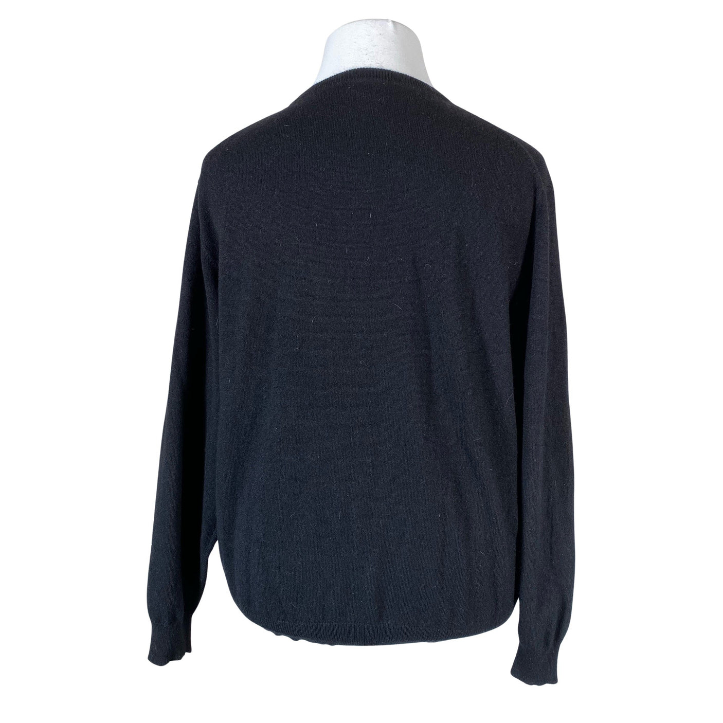Unisex Balmuir - Sweater, size 42 - Black (2)
