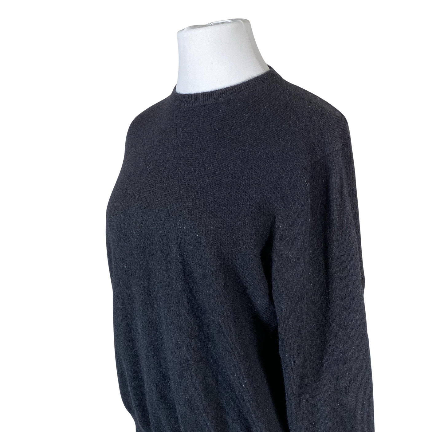 Unisex Balmuir - Sweater, size 42 - Black (3)