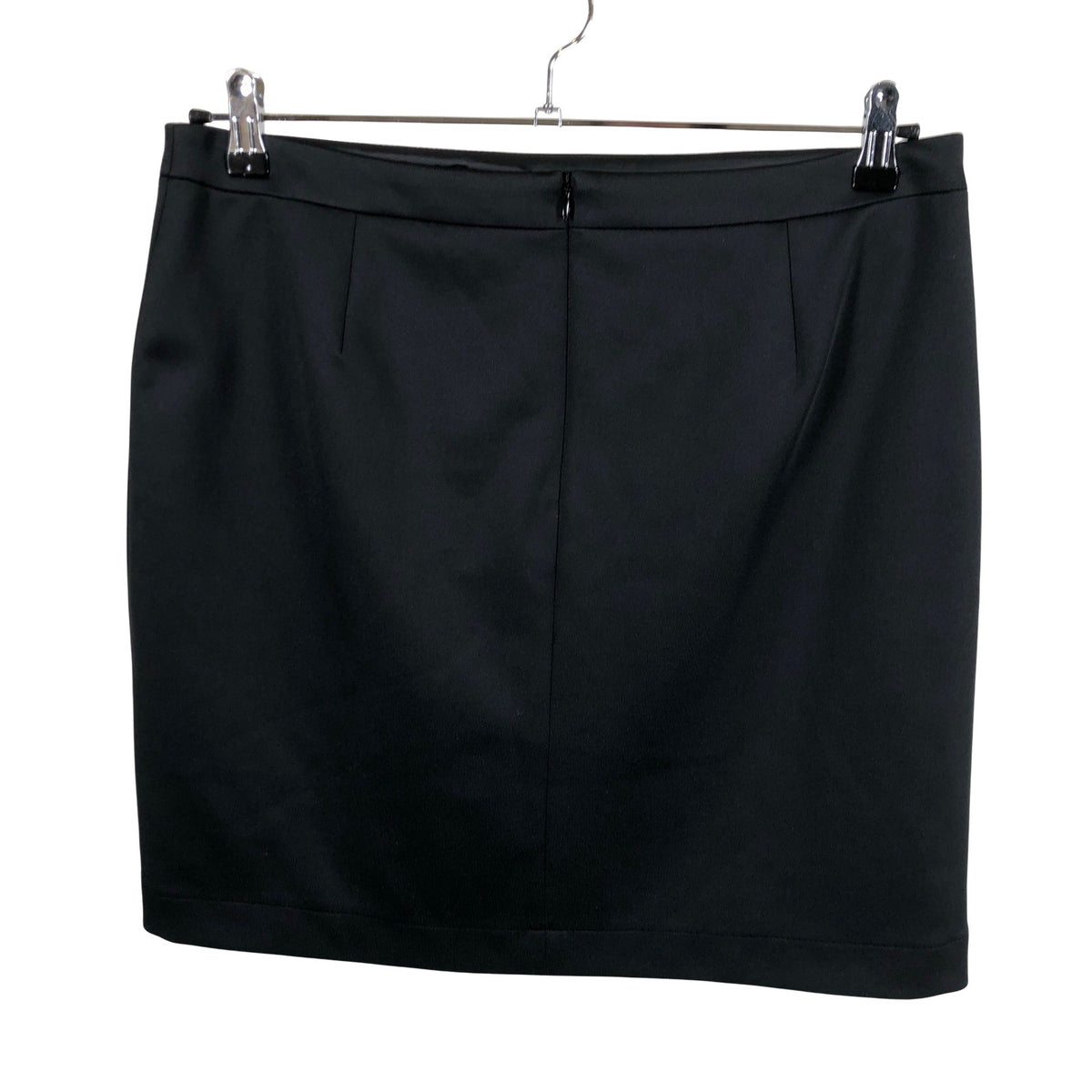 Unisex Sir Oliver - Fabric skirt, size 42 - Black (2)