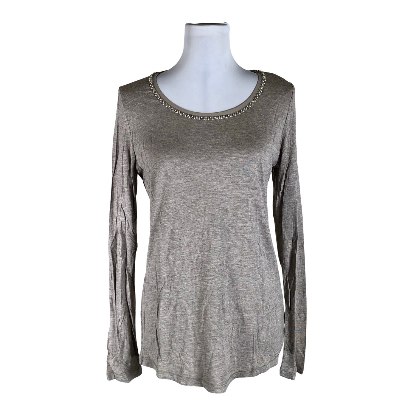 Unisex Princess goes Hollywood - Tricot shirt, size 40 - Brown (1)