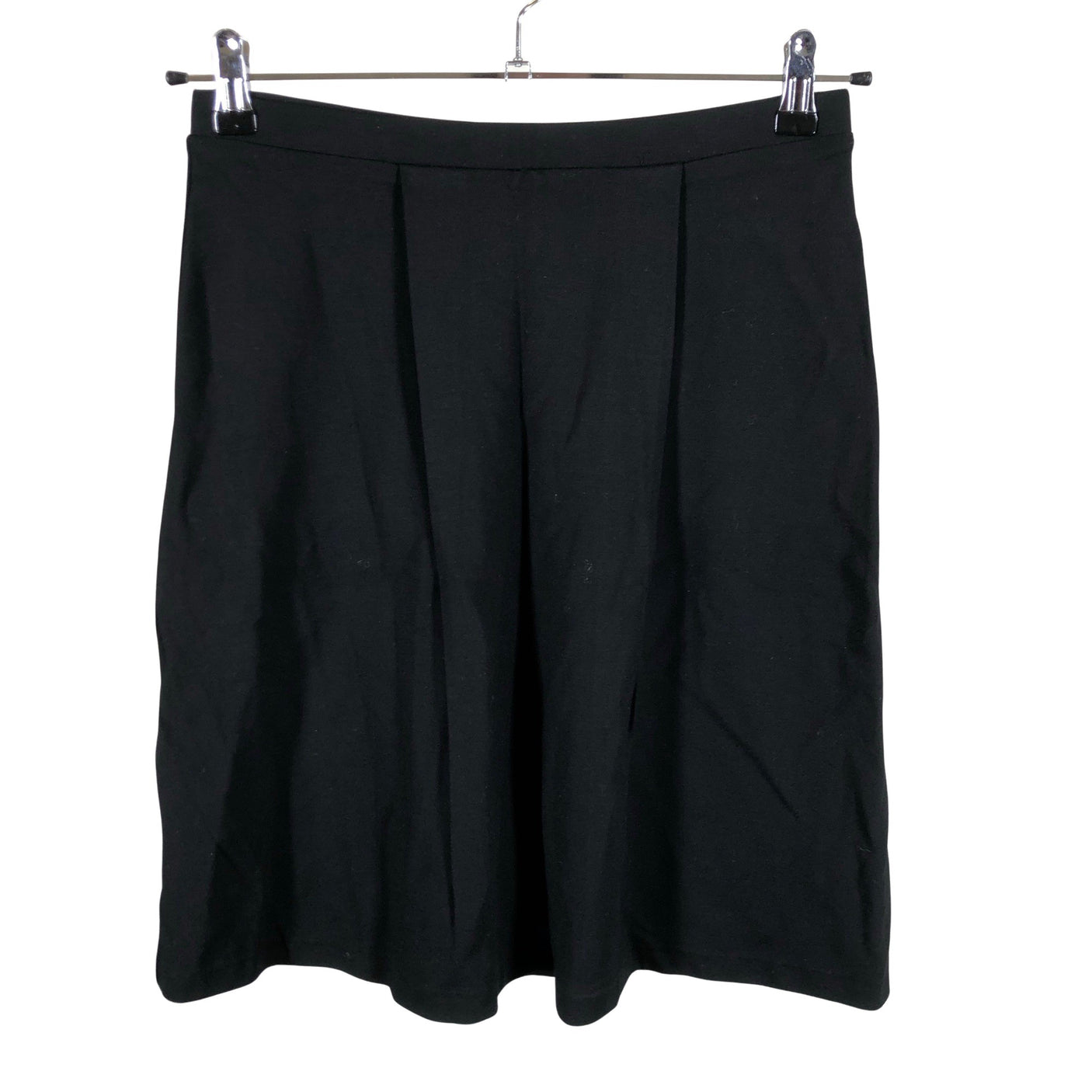 Unisex Filippa K. - Tricot skirt, size 36 - Black (1)