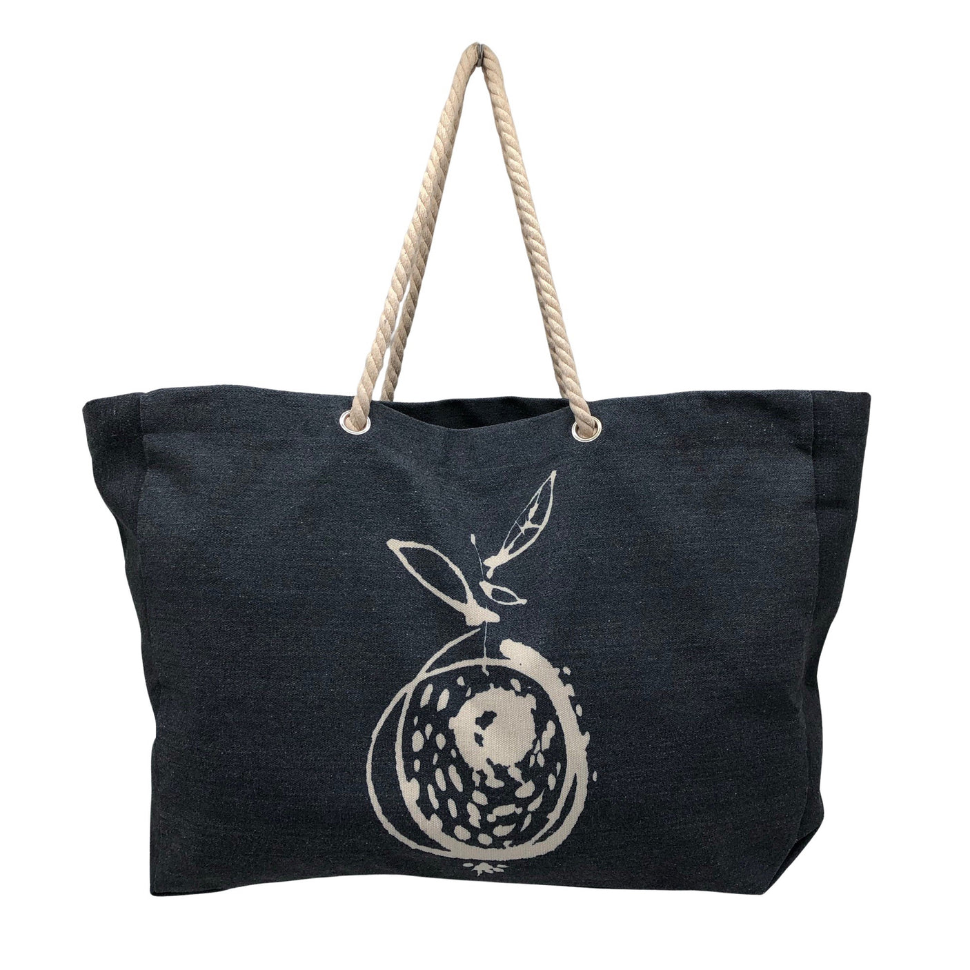 Unisex Timo Sarpaneva Design - Handbag, size Maxi - Blue (1)