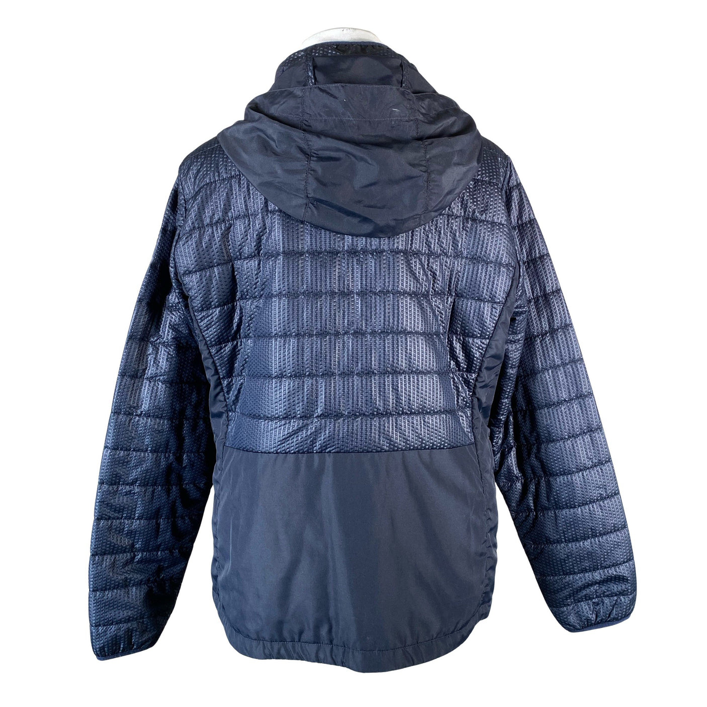Unisex Luhta - Lightly padded jacket, size 44 - Blue (2)