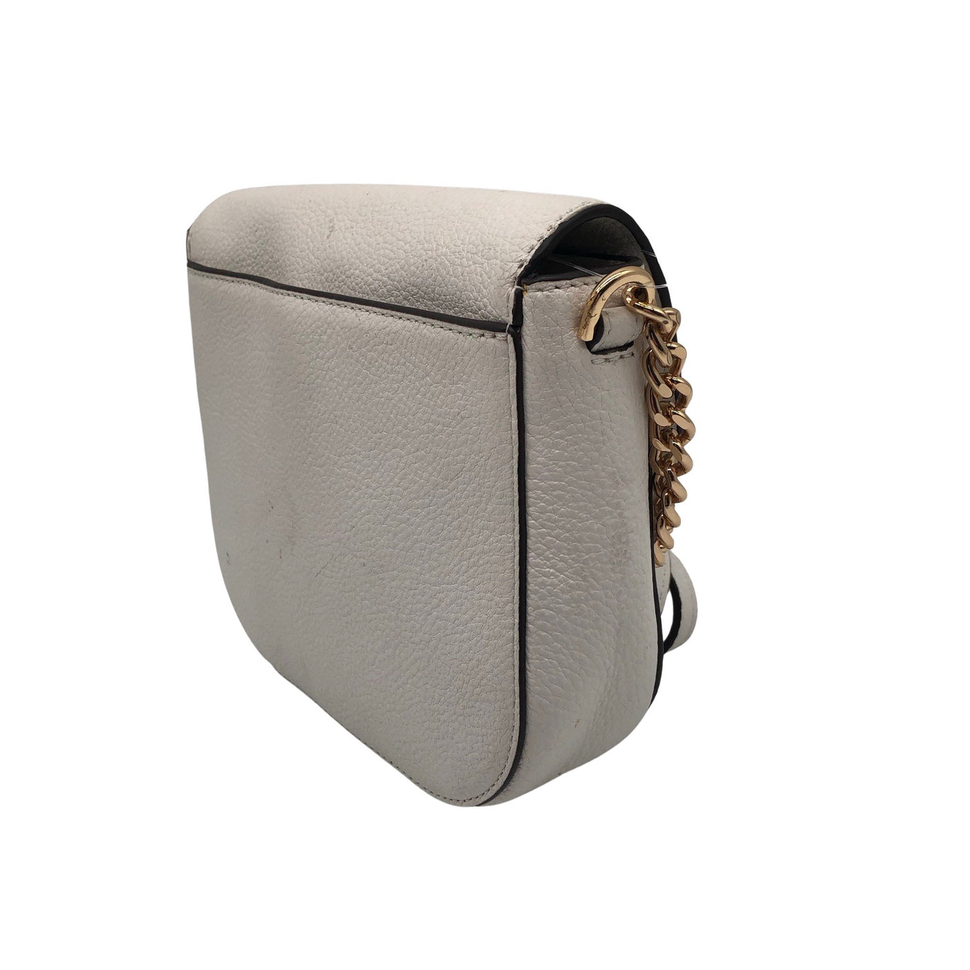 Unisex Michael Kors - Shoulder bag, size Mini - White (2)