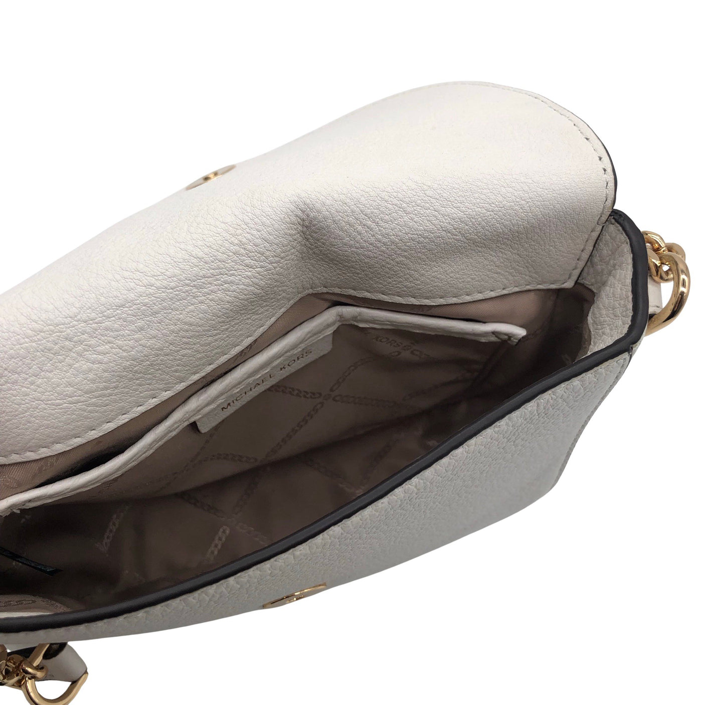 Unisex Michael Kors - Shoulder bag, size Mini - White (3)