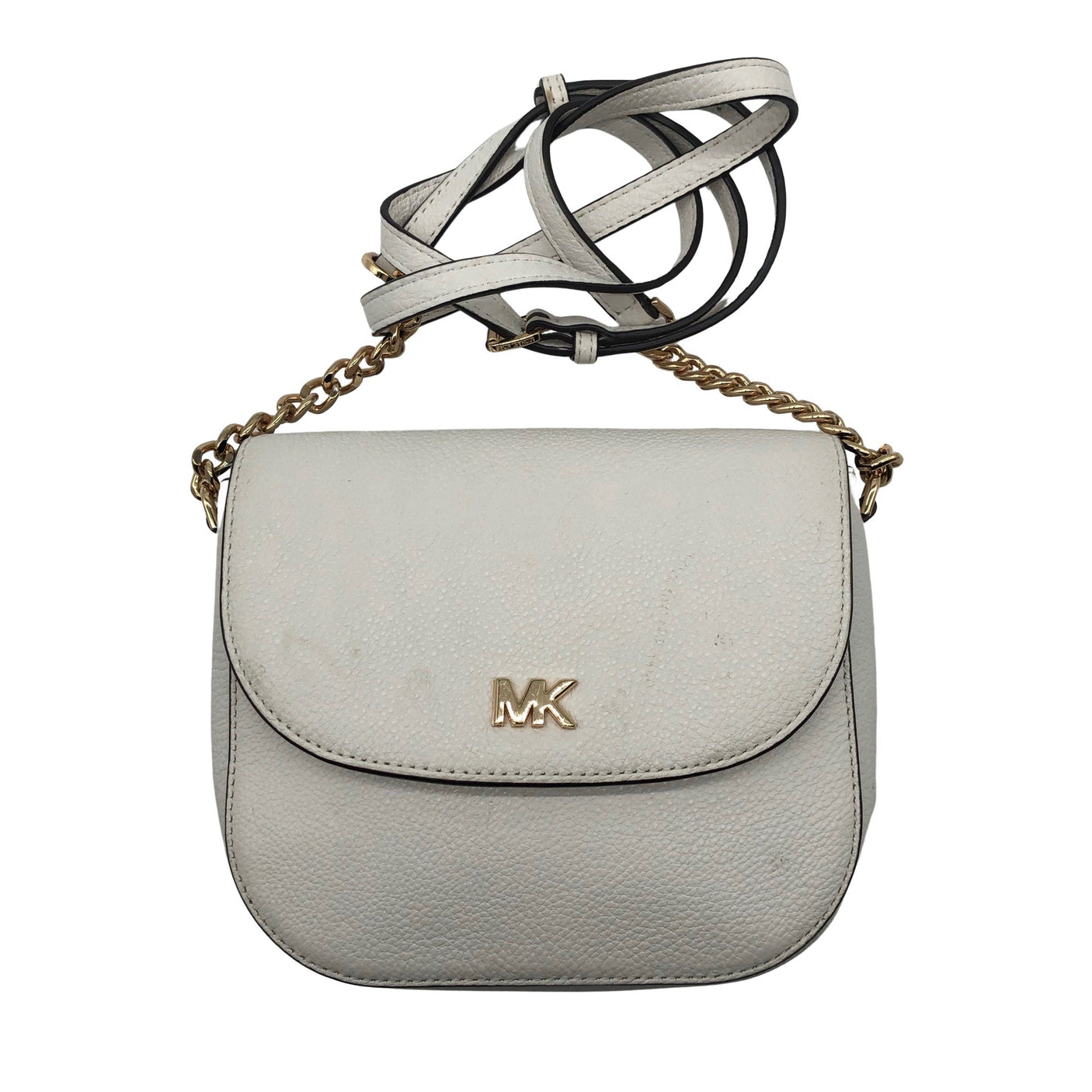 Unisex Michael Kors - Shoulder bag, size Mini - White (1)