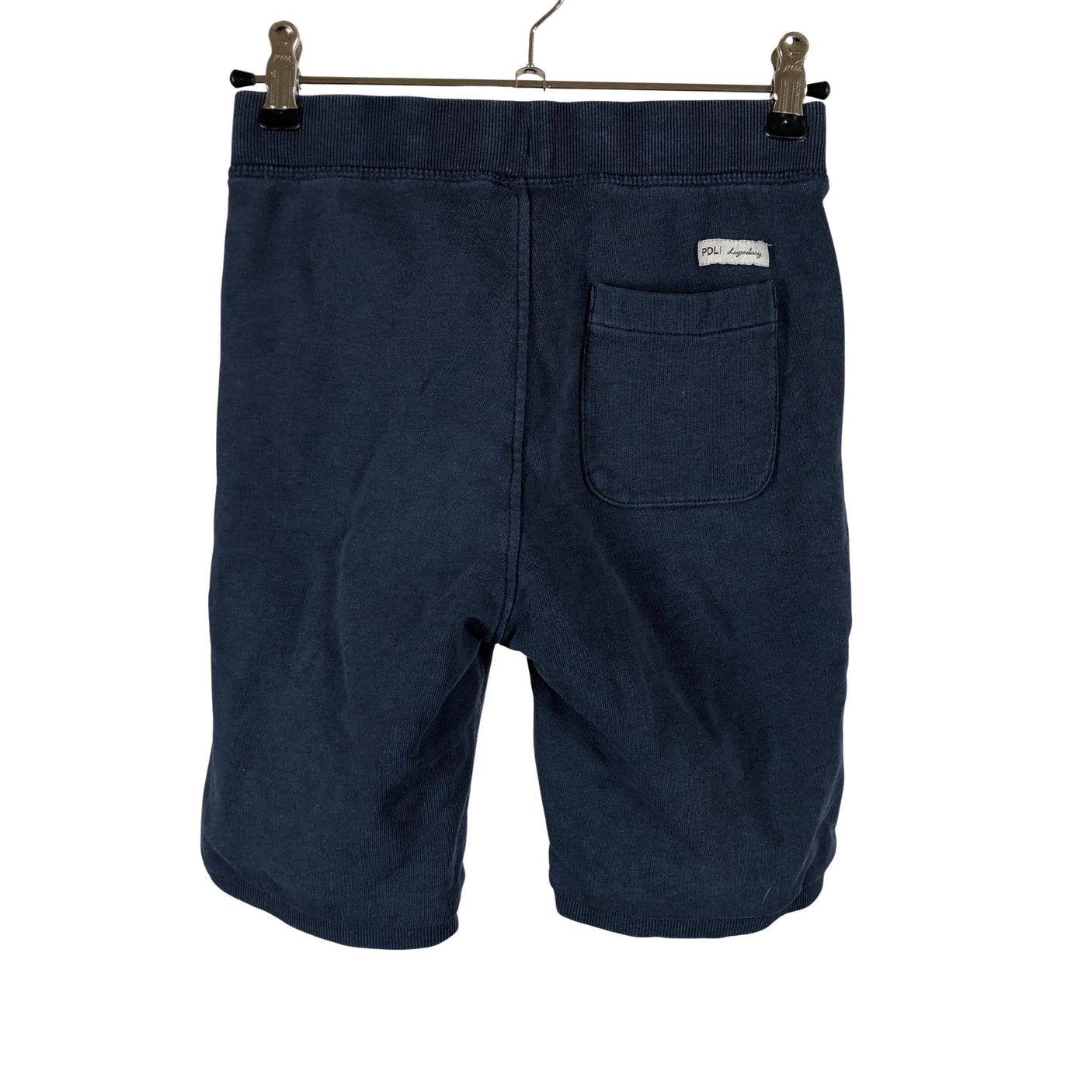 Unisex POMPdeLUX - Sweatshorts, size 134 - 140 - Blue (2)