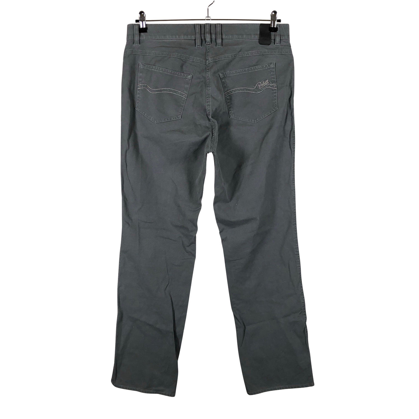 Unisex Robell - Jeans, size XS - Gray (2)