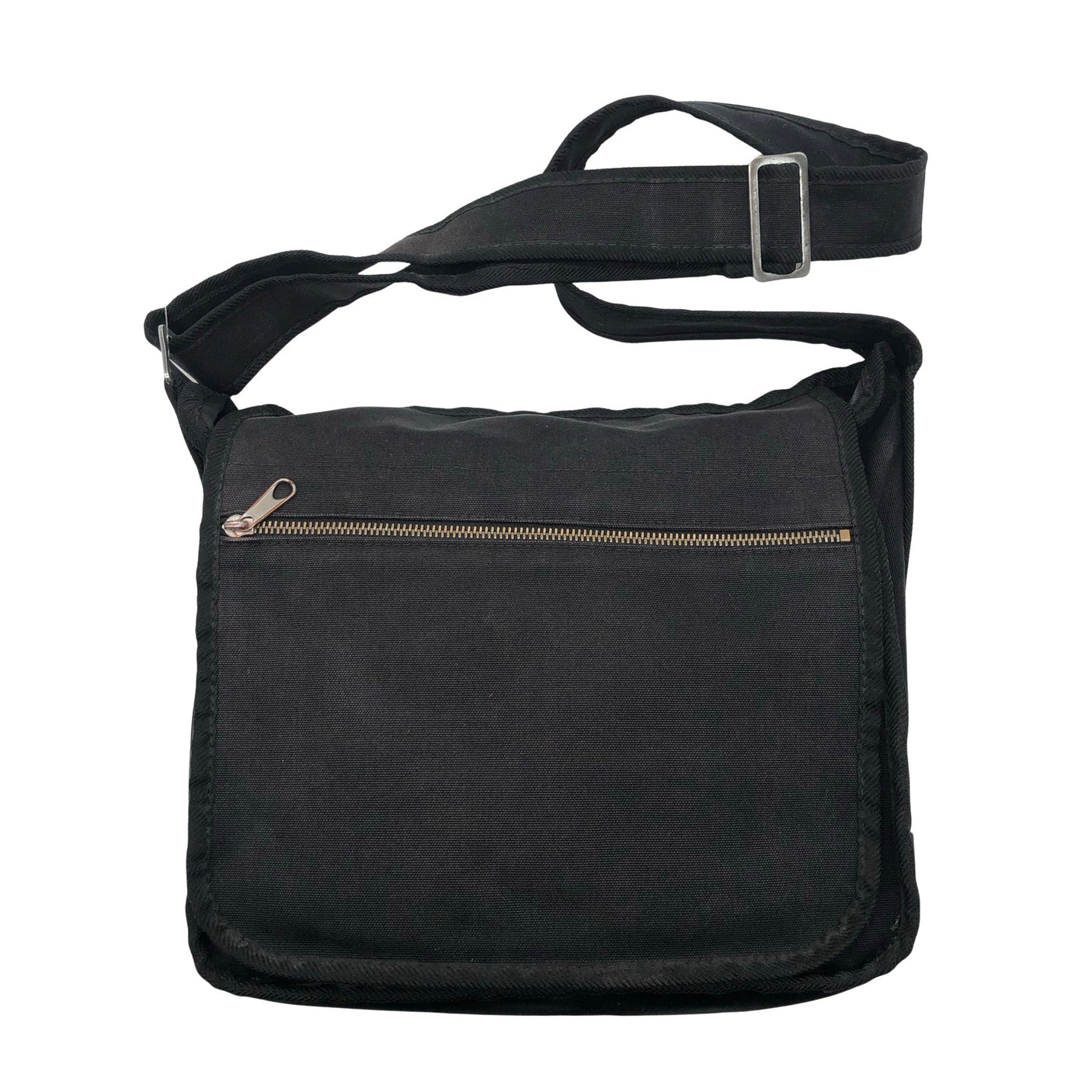 Unisex Marimekko - Shoulder bag, size Maxi - Black (1)