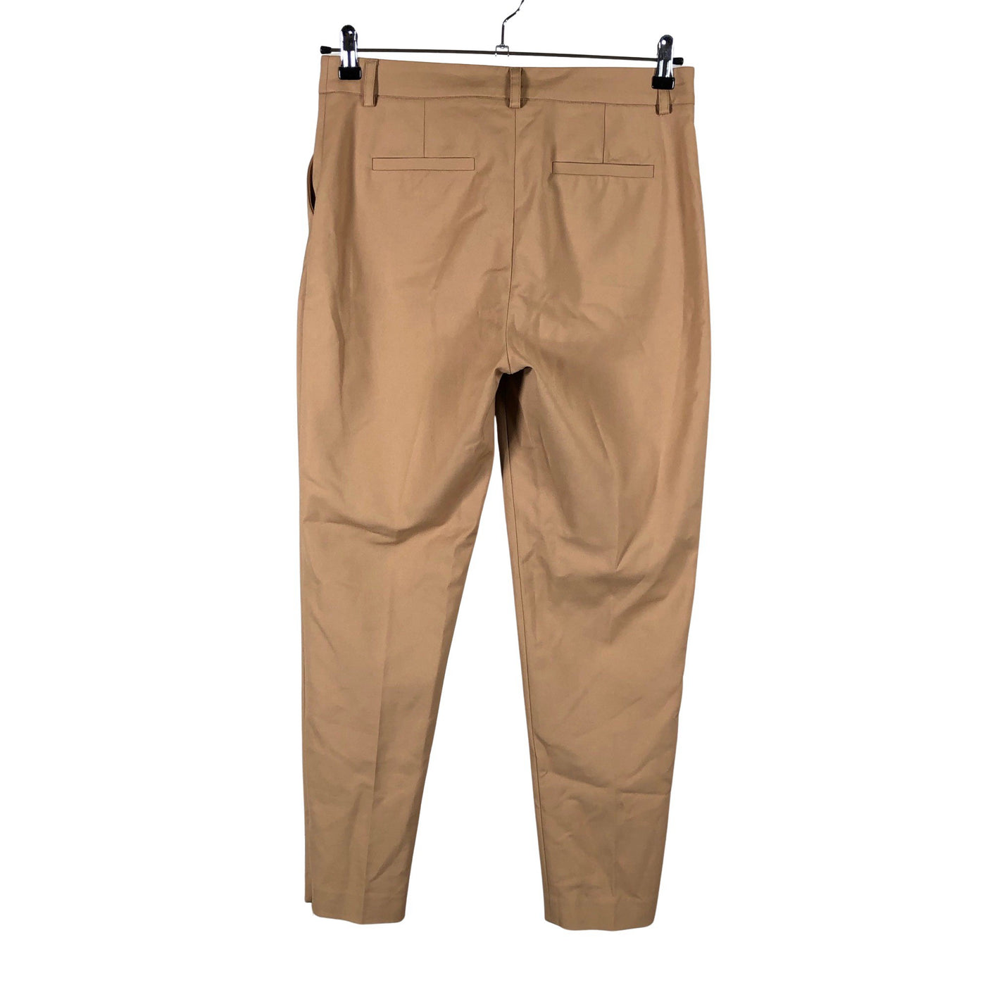 Unisex Your Face - Chinos, size 38 - Brown (2)