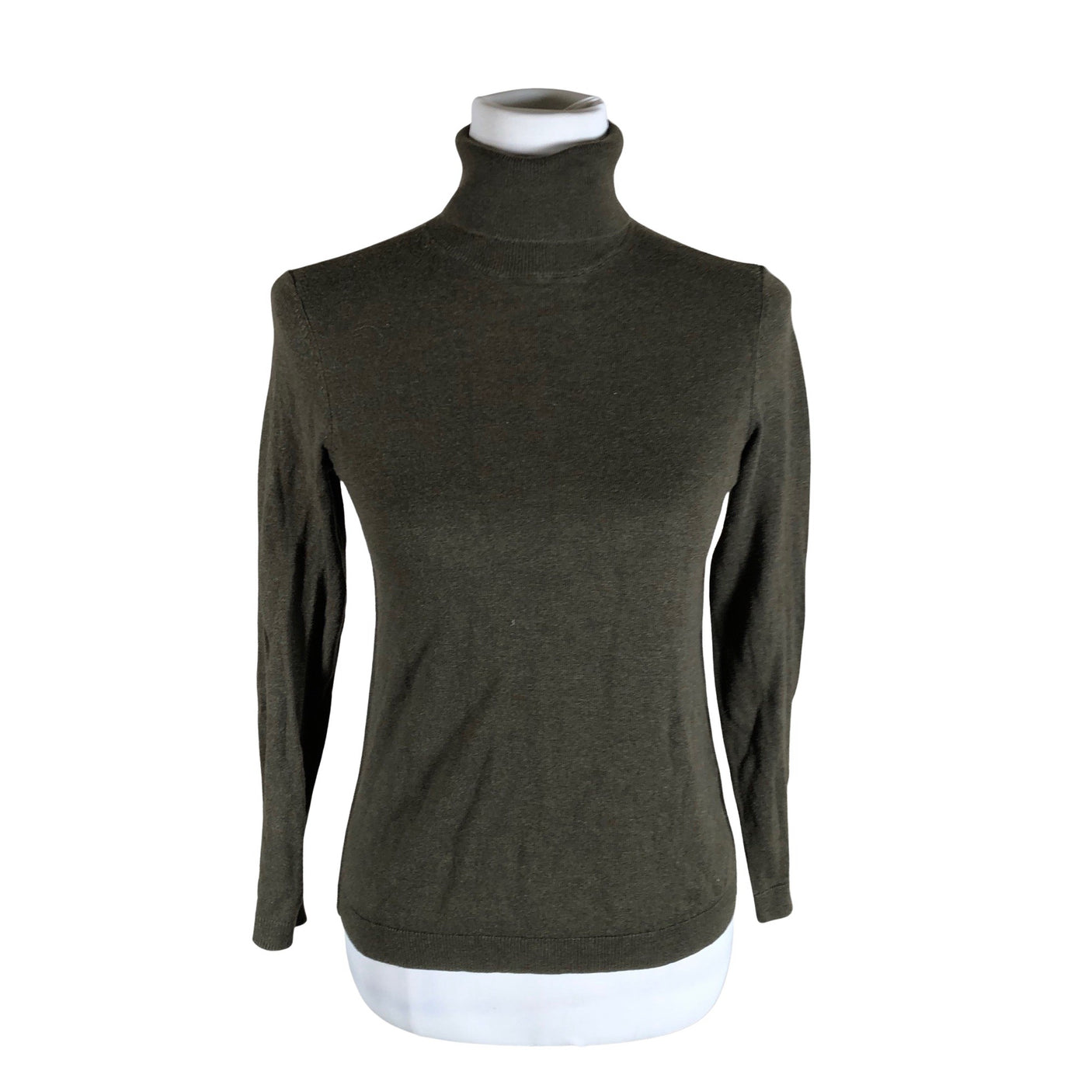 Unisex Esprit - Sweater, size 34 - Green (1)
