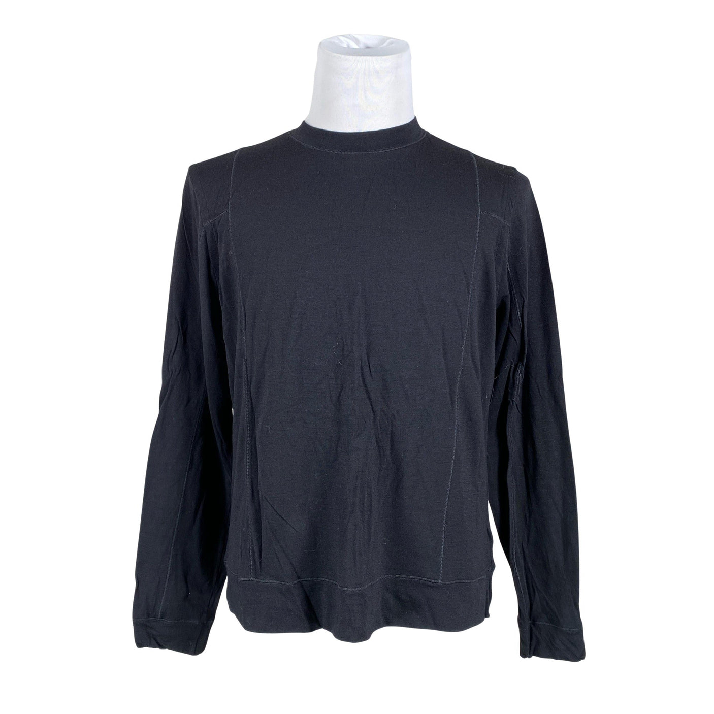 Unisex Cortigiani - Sweater, size XL - Black (1)