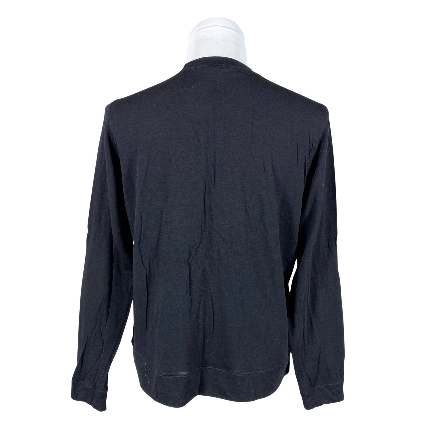 Unisex Cortigiani - Sweater, size XL - Black (2)