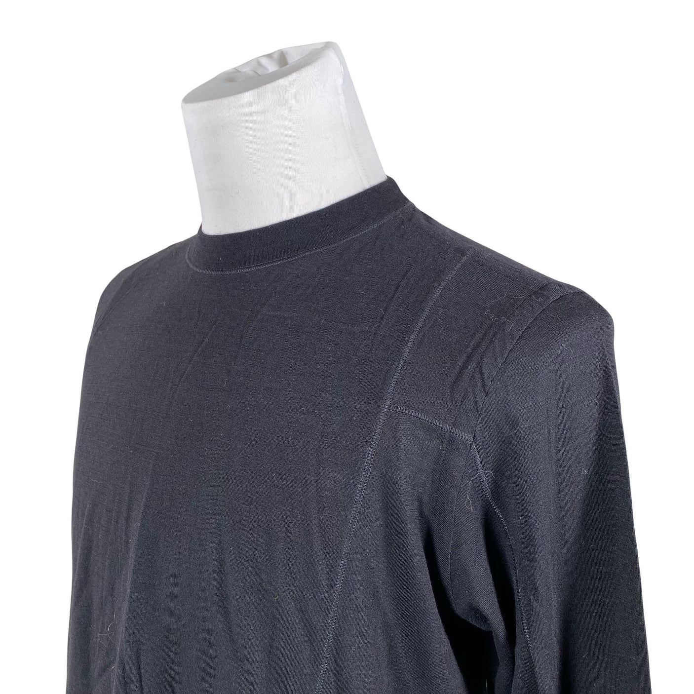 Unisex Cortigiani - Sweater, size XL - Black (3)