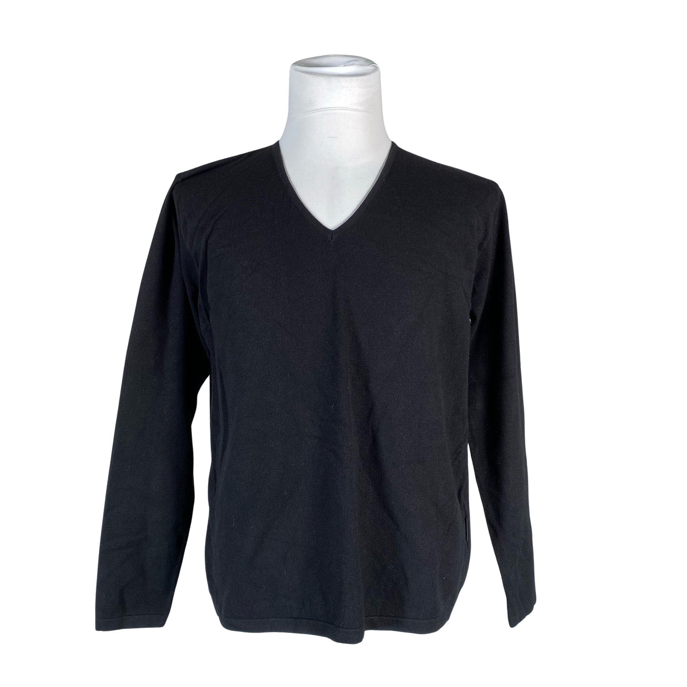 Unisex Strellson - Sweater, size XL - Black (1)