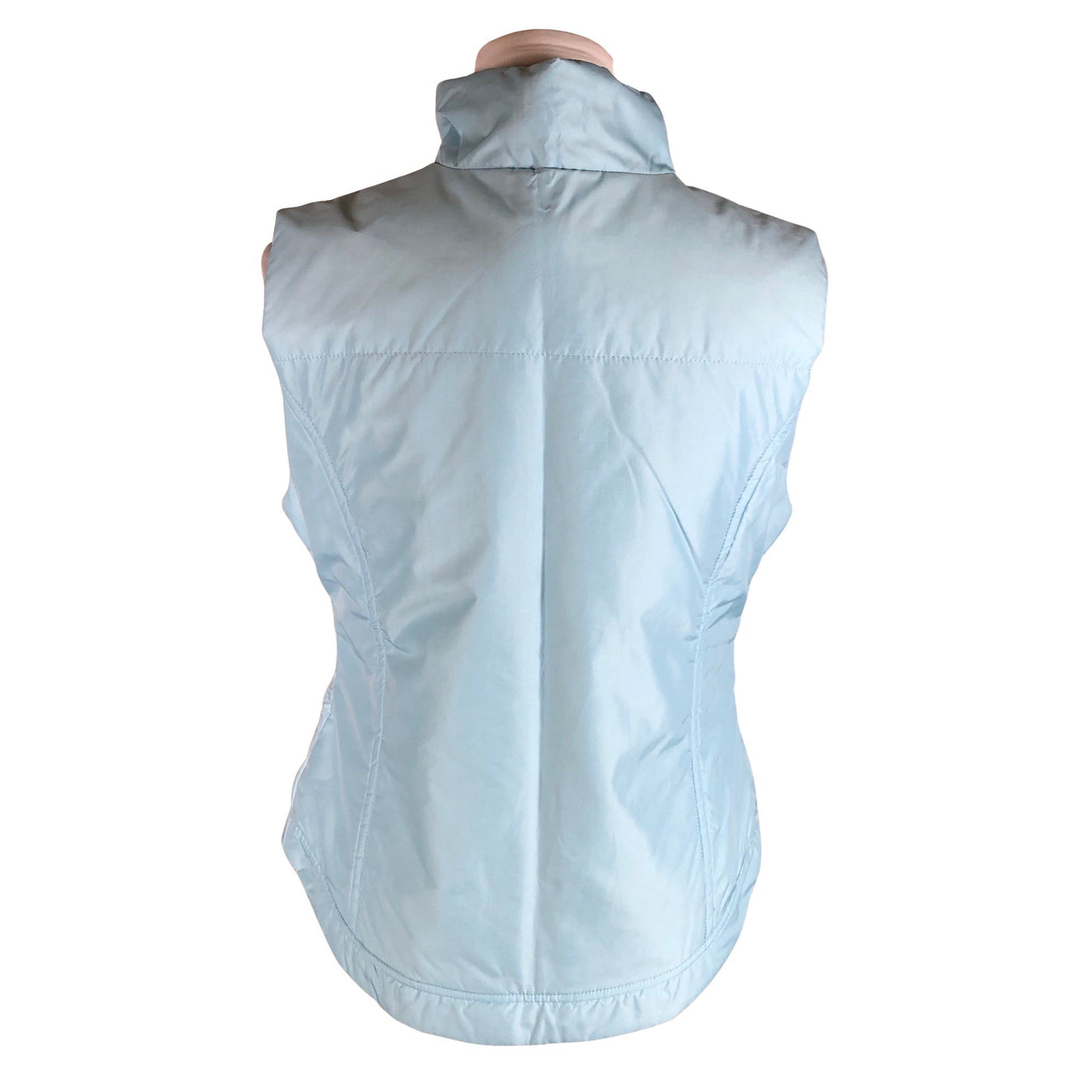 Unisex Sail&Ski - Winter vest, size 40 - Light blue (2)