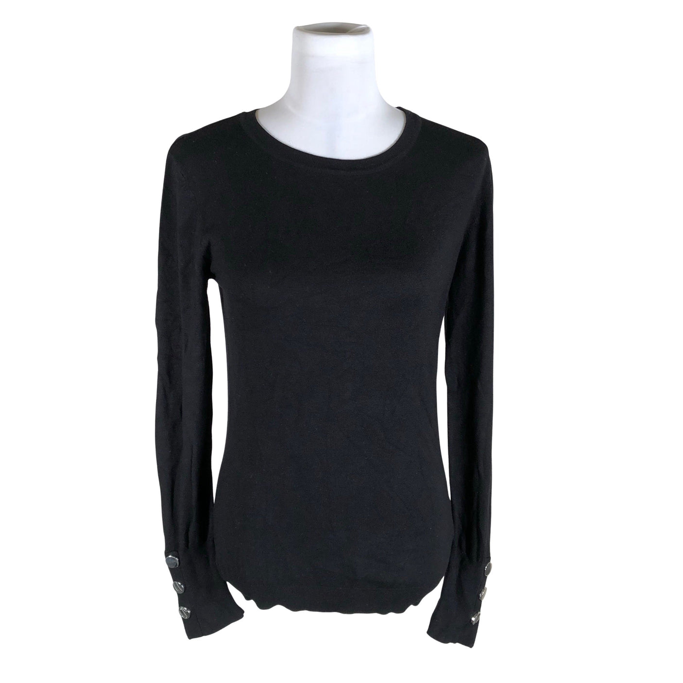 Unisex Guess - Sweater, size 40 - Black (1)