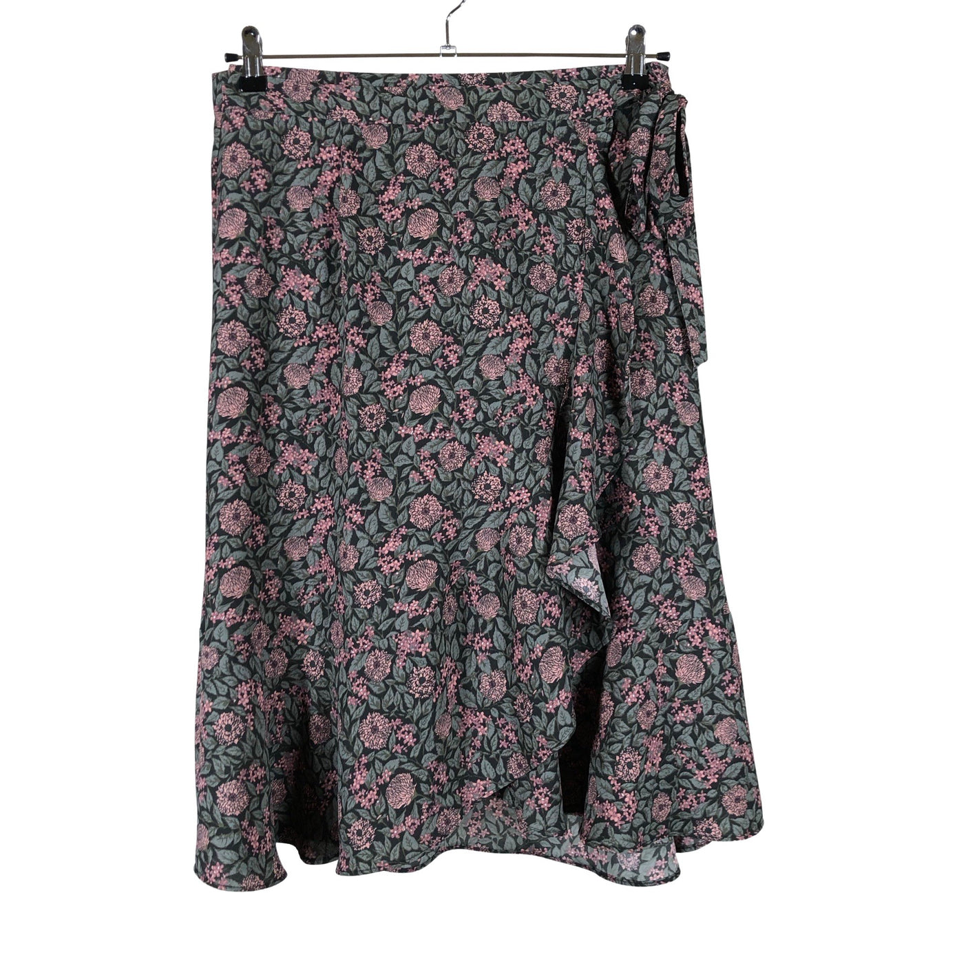 Unisex 365 - Fabric skirt, size 40 - Black (1)