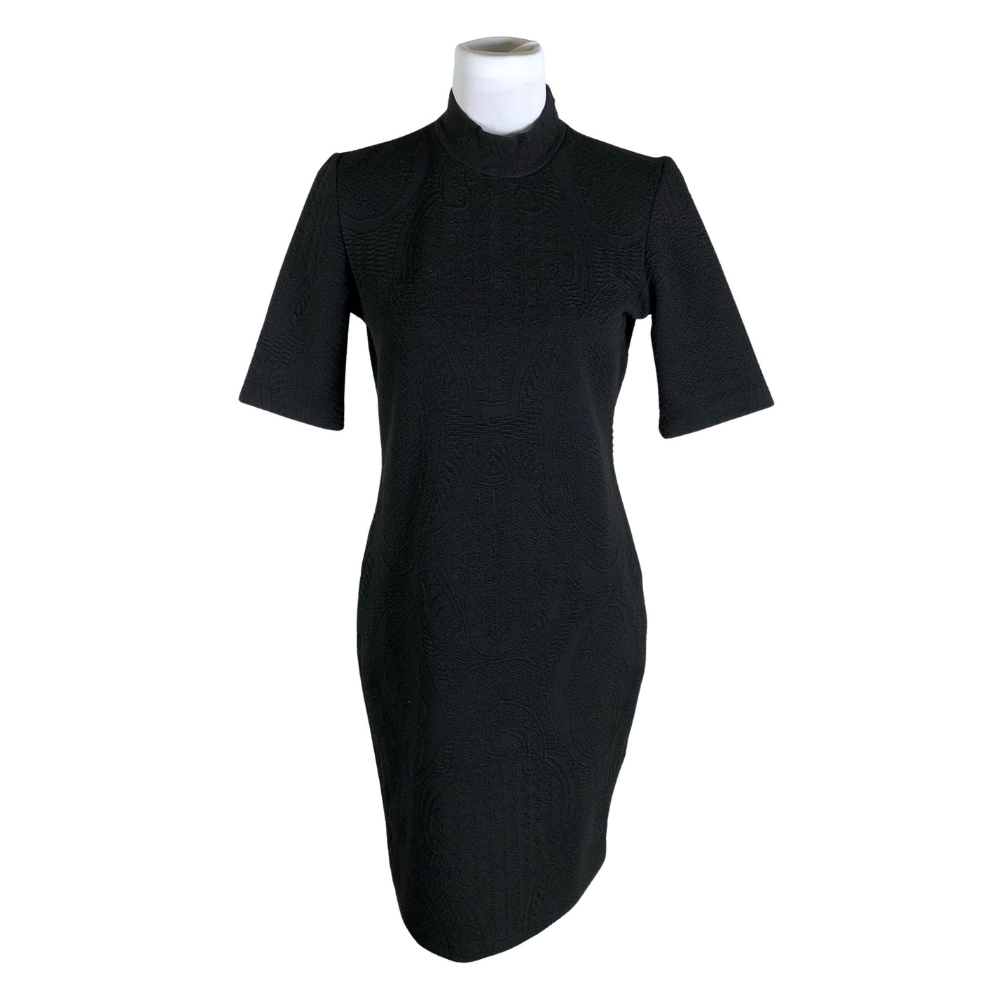 Unisex Esprit - Sheath dress, size 40 - Black (1)