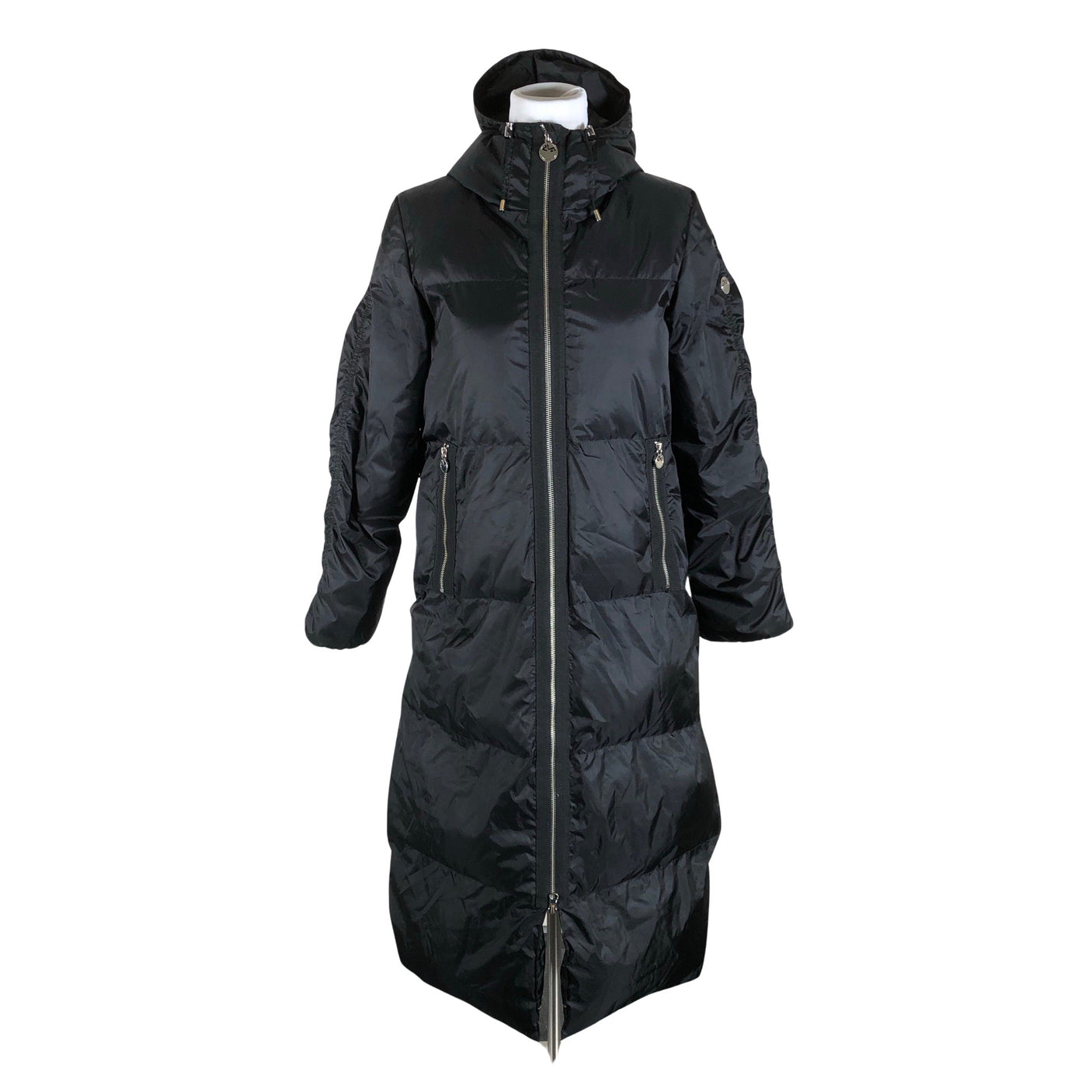 Unisex Röhnisch - Winter jacket, size 38 - Black (1)