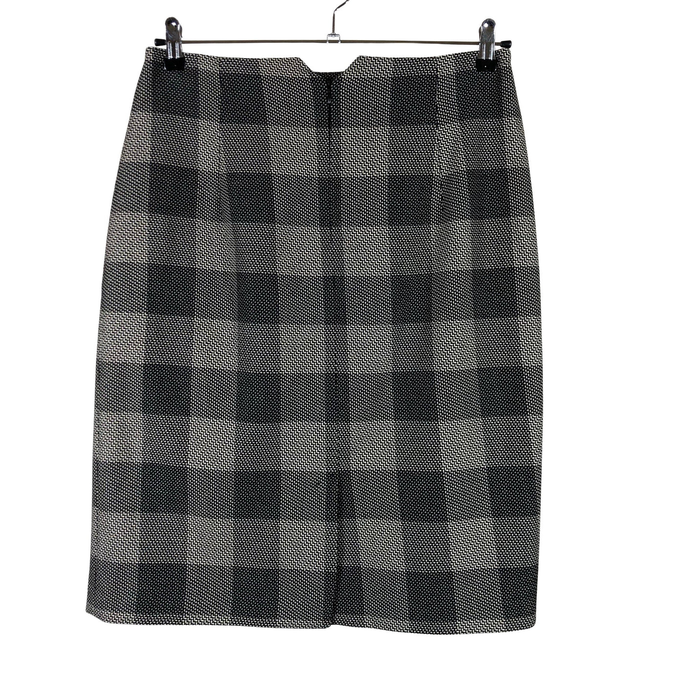 Unisex Mosaic - Fabric skirt, size 42 - Black (2)
