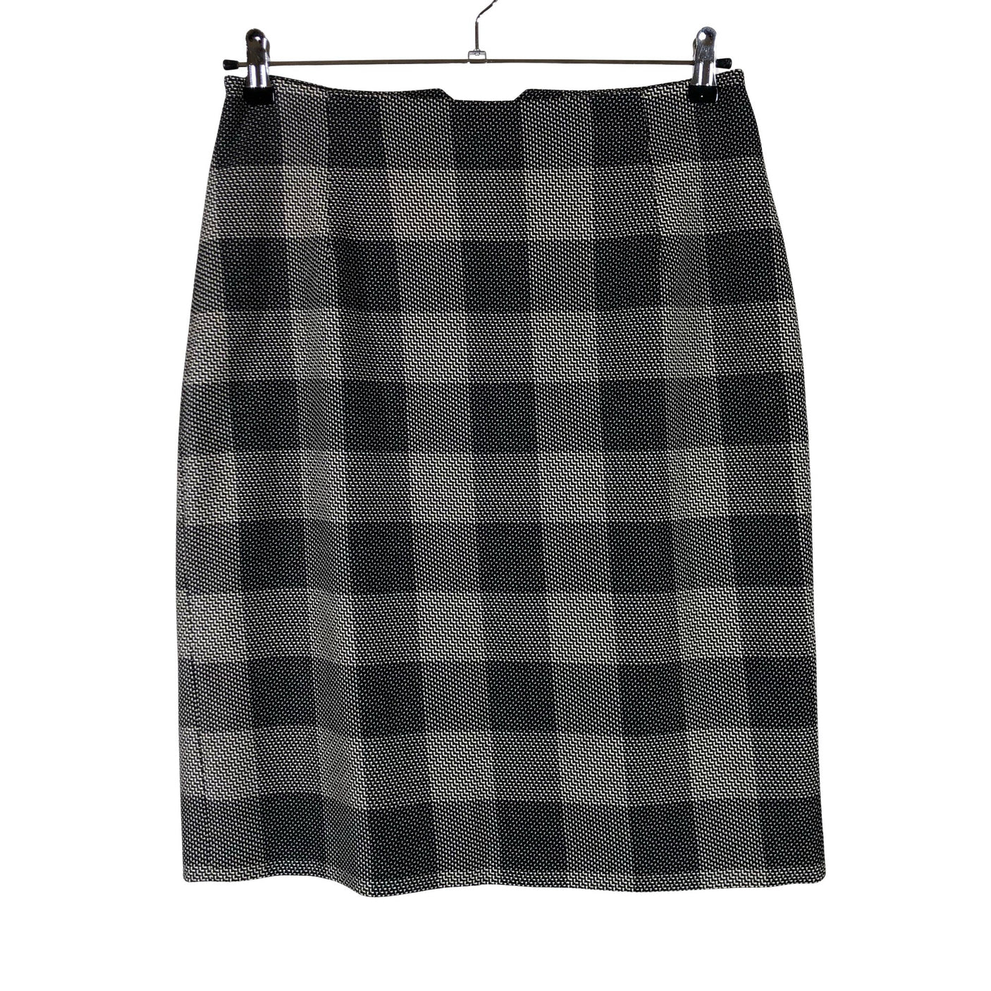Unisex Mosaic - Fabric skirt, size 42 - Black (1)